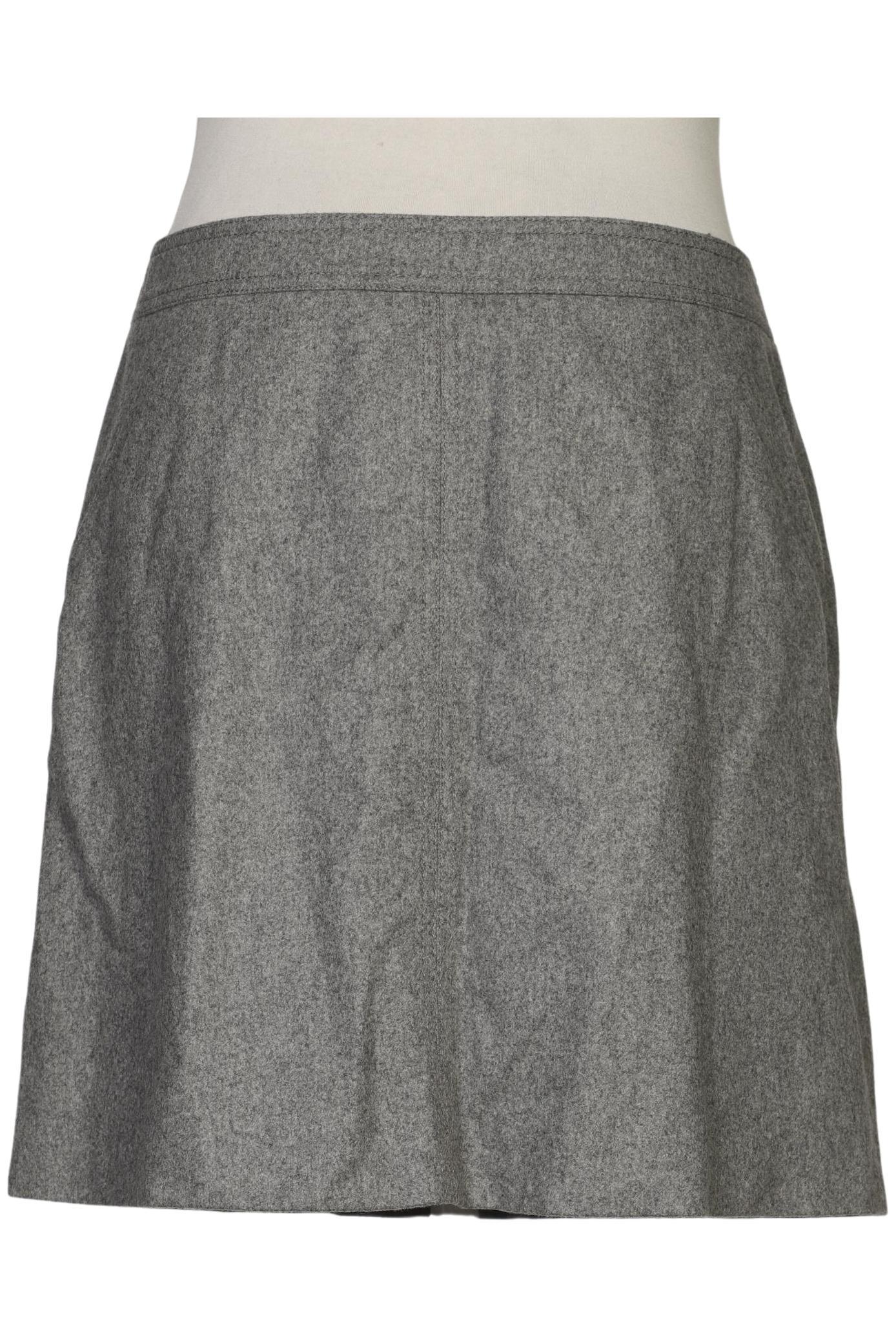 

Marc O Polo Damen Rock, grau, Gr. 42