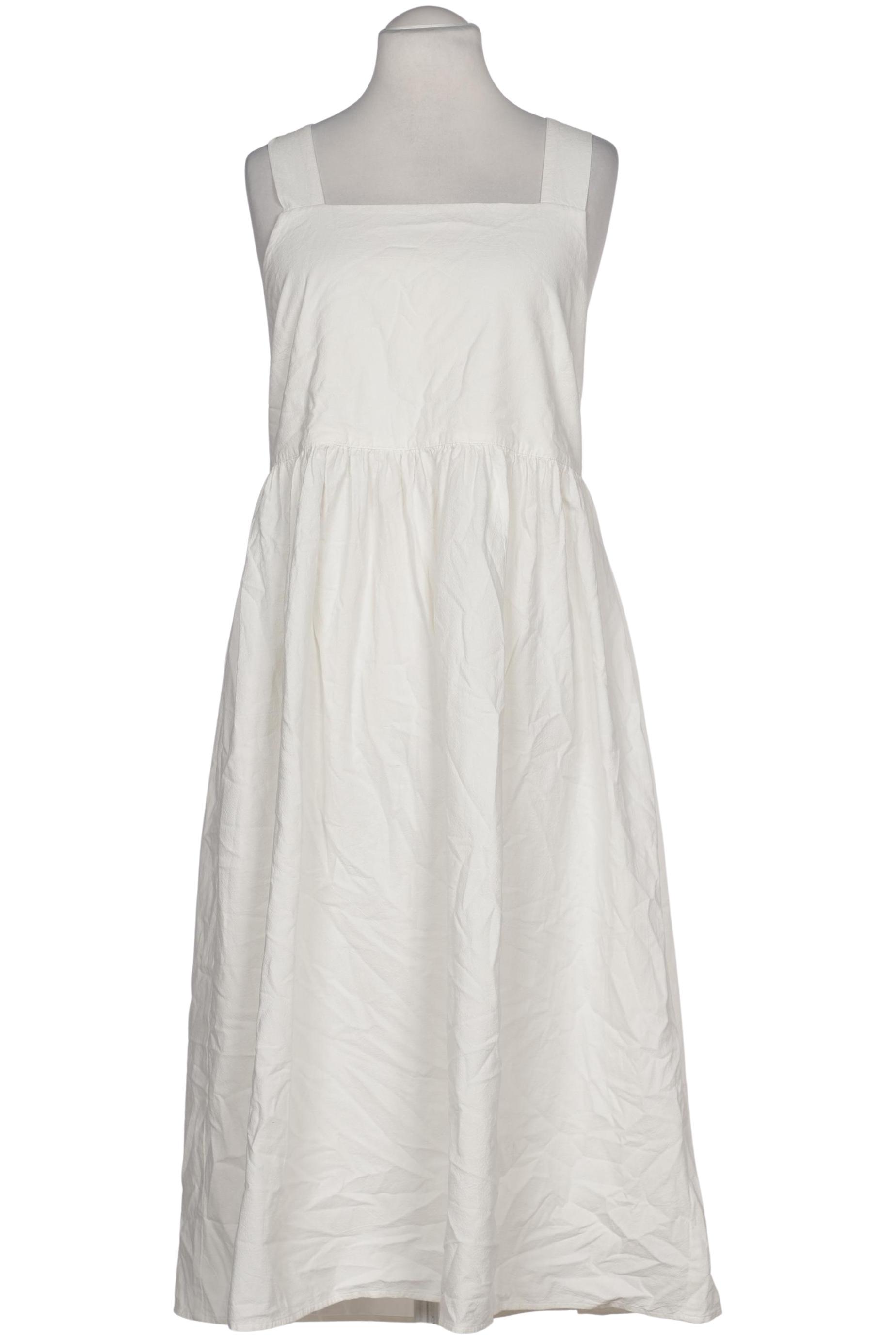 

Marc O Polo Damen Kleid, cremeweiß, Gr. 44