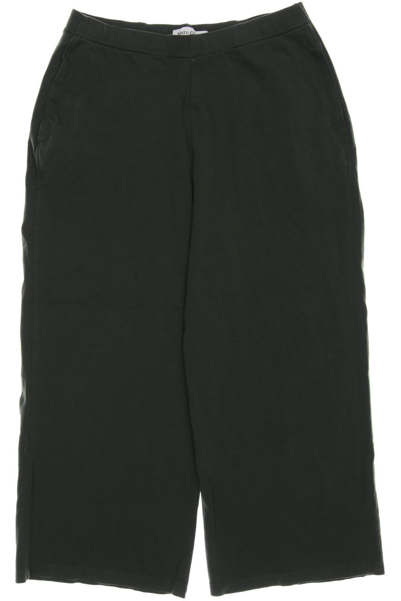 

Marc O Polo Damen Stoffhose, grün