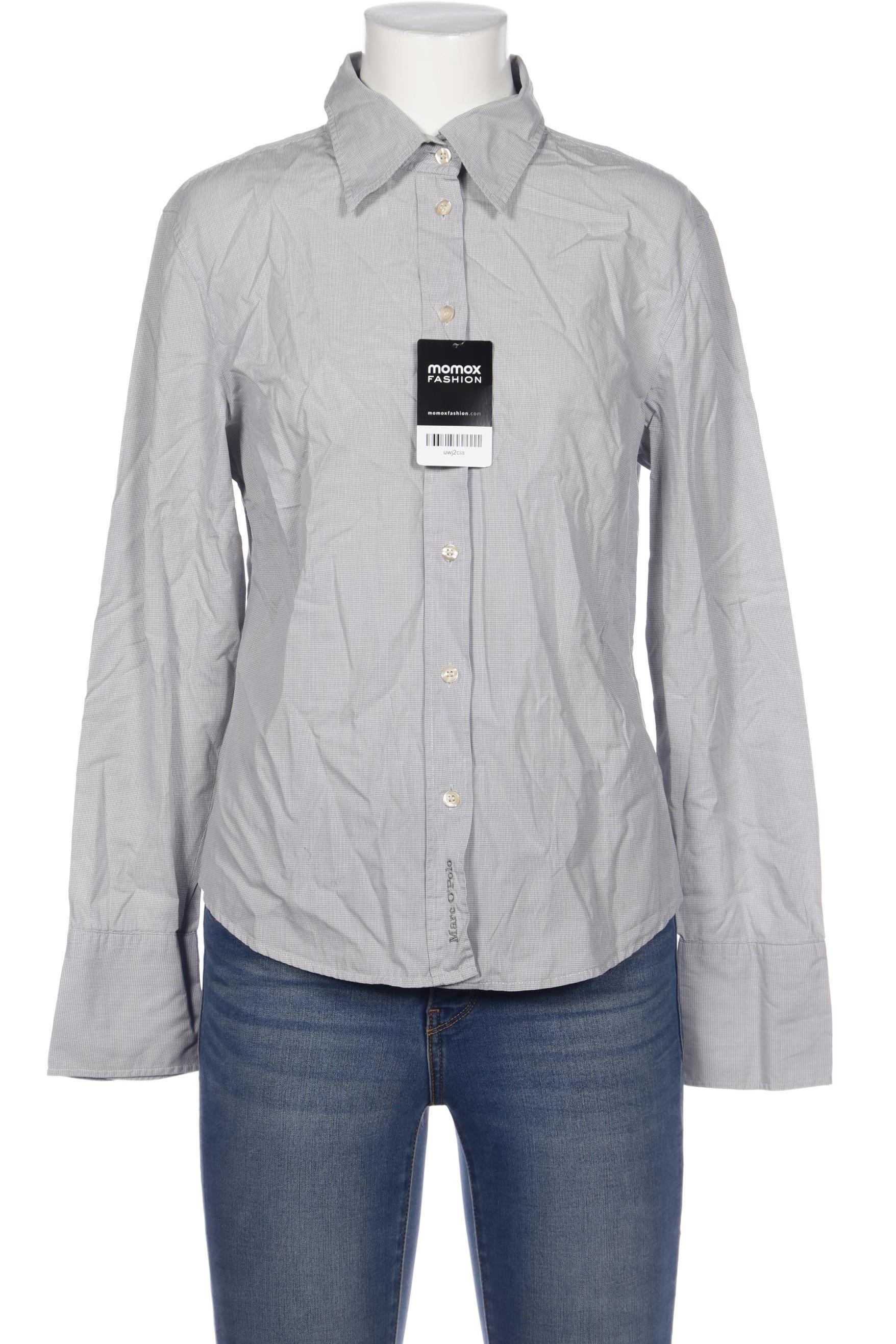 

Marc O Polo Damen Bluse, grau