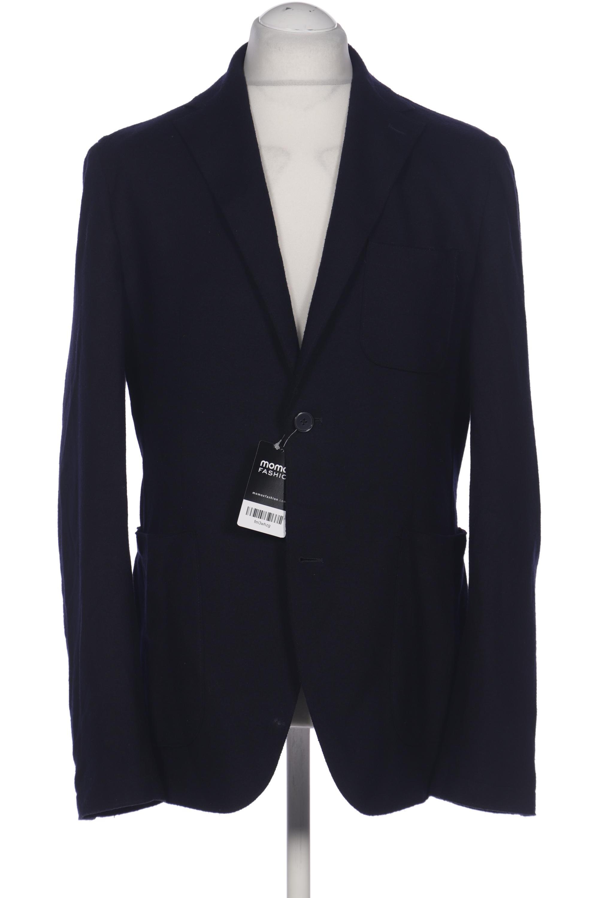 

Marc O Polo Herren Sakko, marineblau, Gr. 102
