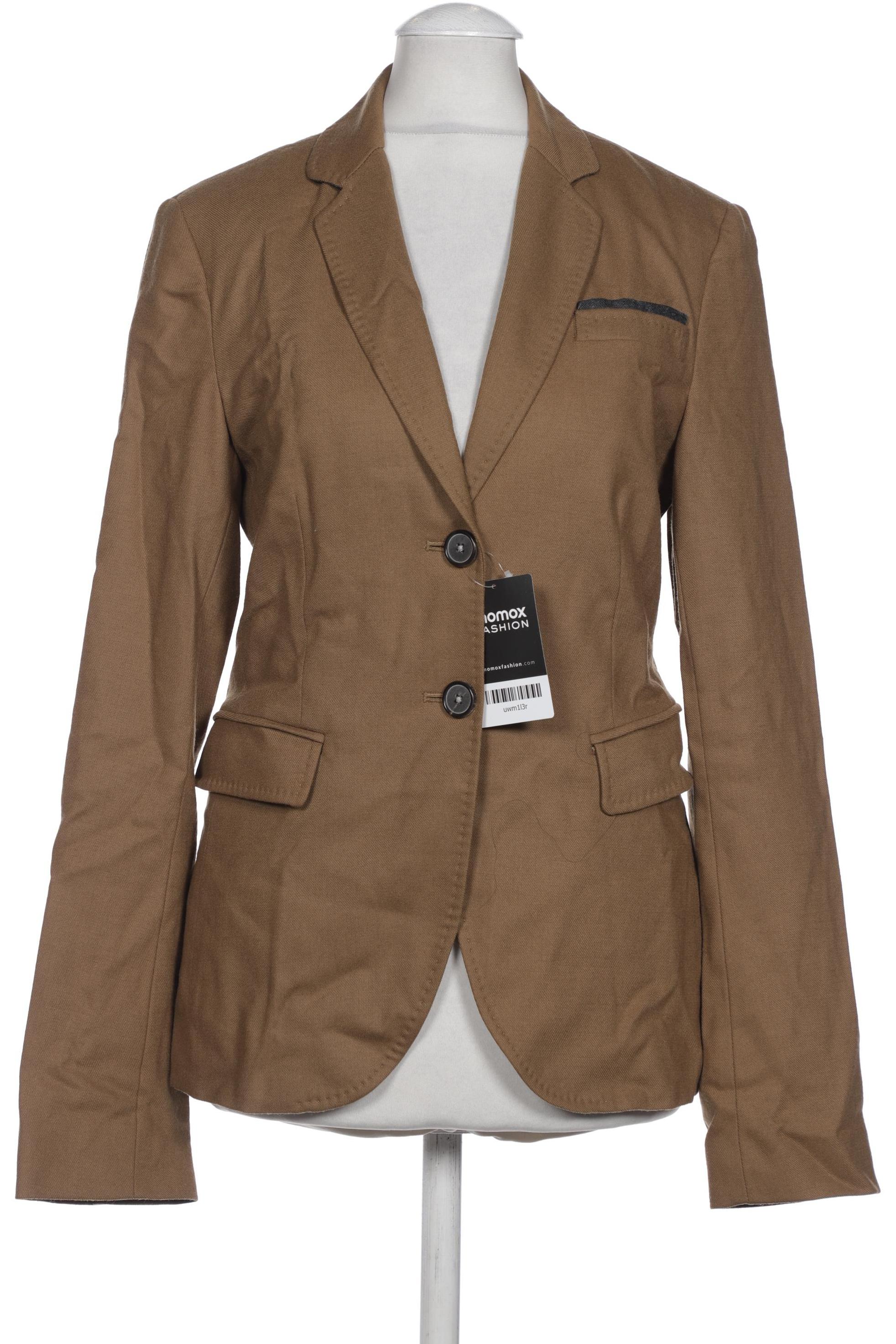 

Marc O Polo Damen Blazer, beige, Gr. 34