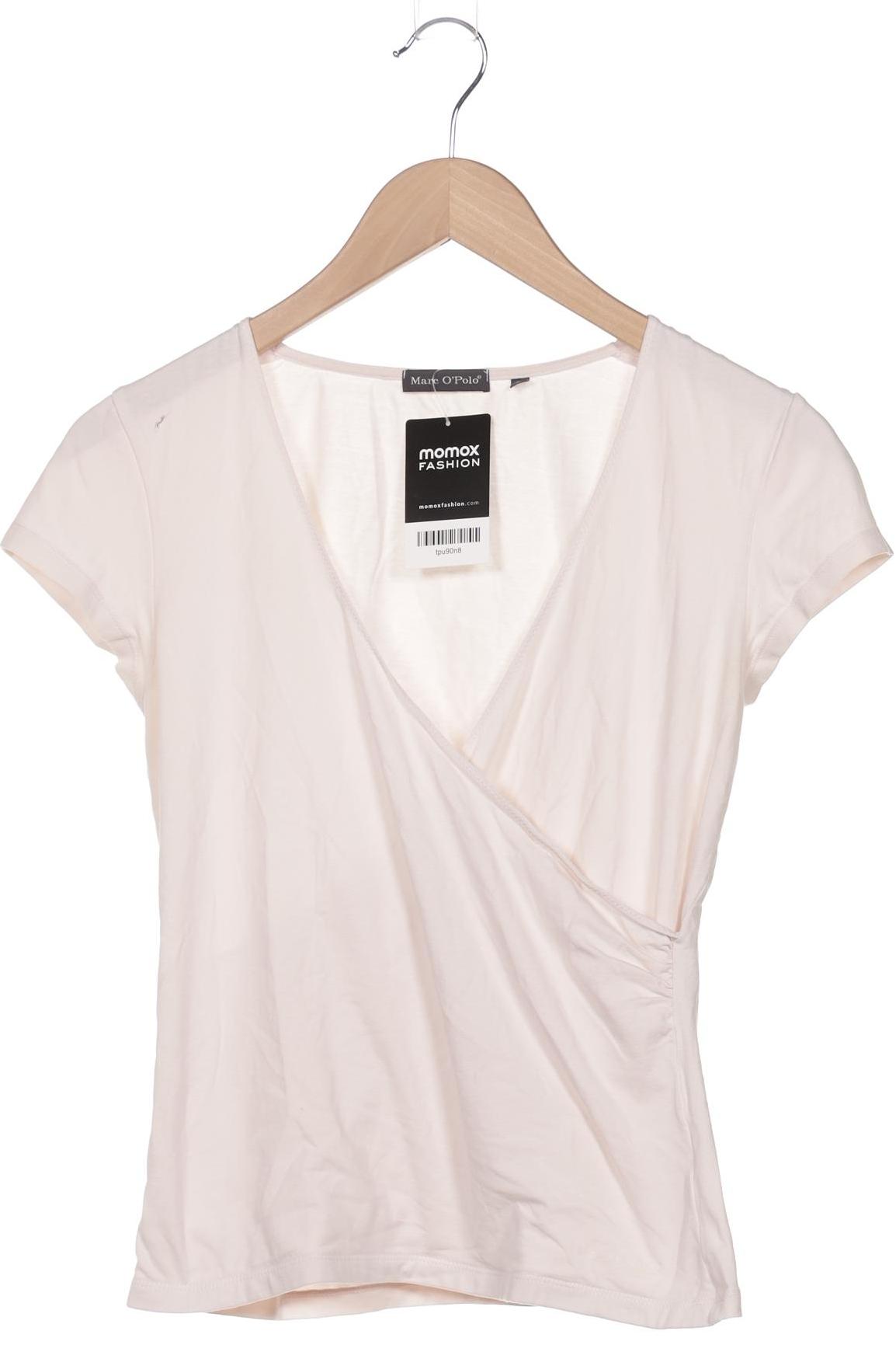 

Marc O Polo Damen T-Shirt, pink, Gr. 42