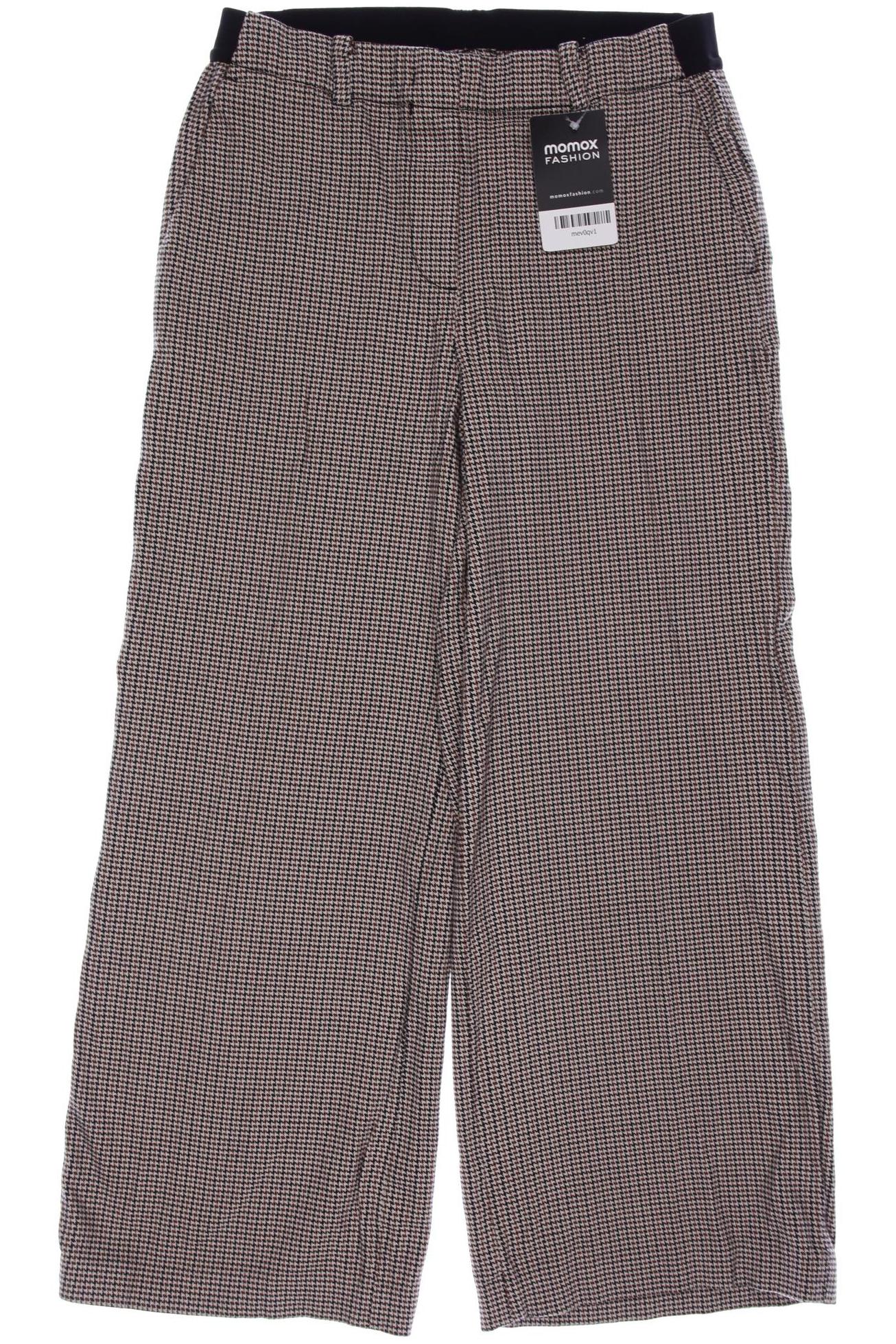 

Marc O Polo Damen Stoffhose, beige