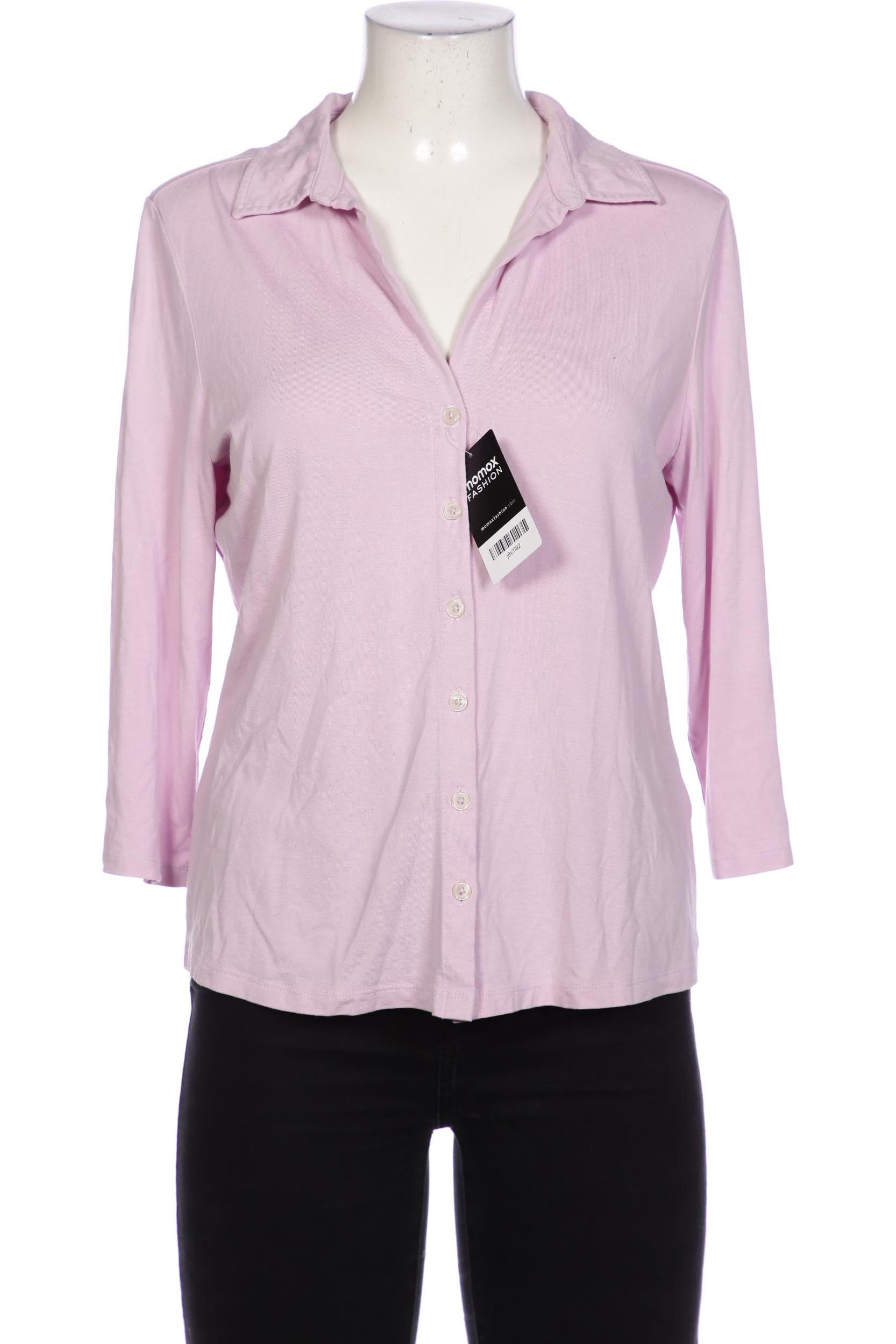 

Marc O Polo Damen Bluse, pink, Gr. 42