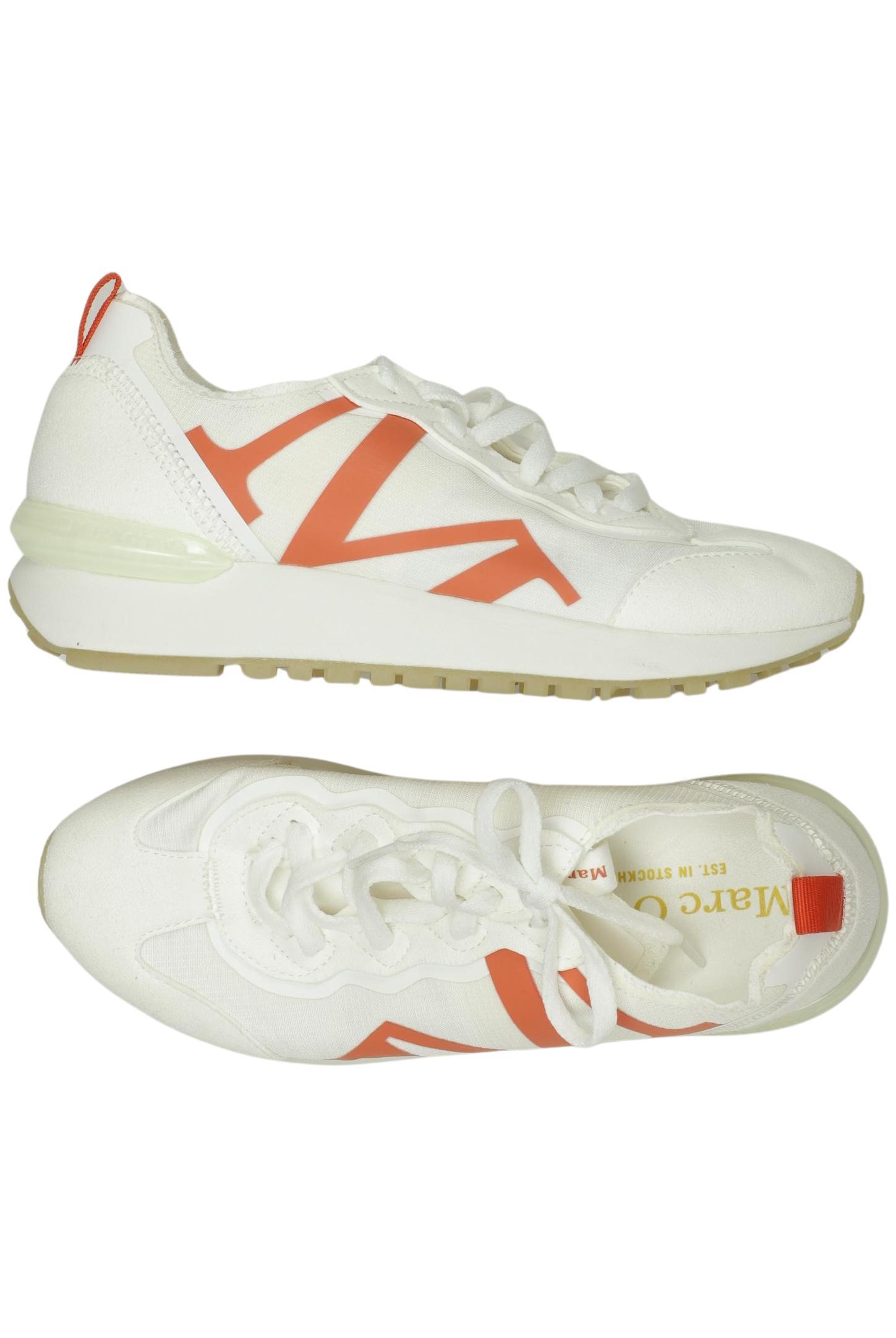 

Marc O Polo Damen Sneakers, mehrfarbig, Gr. 36