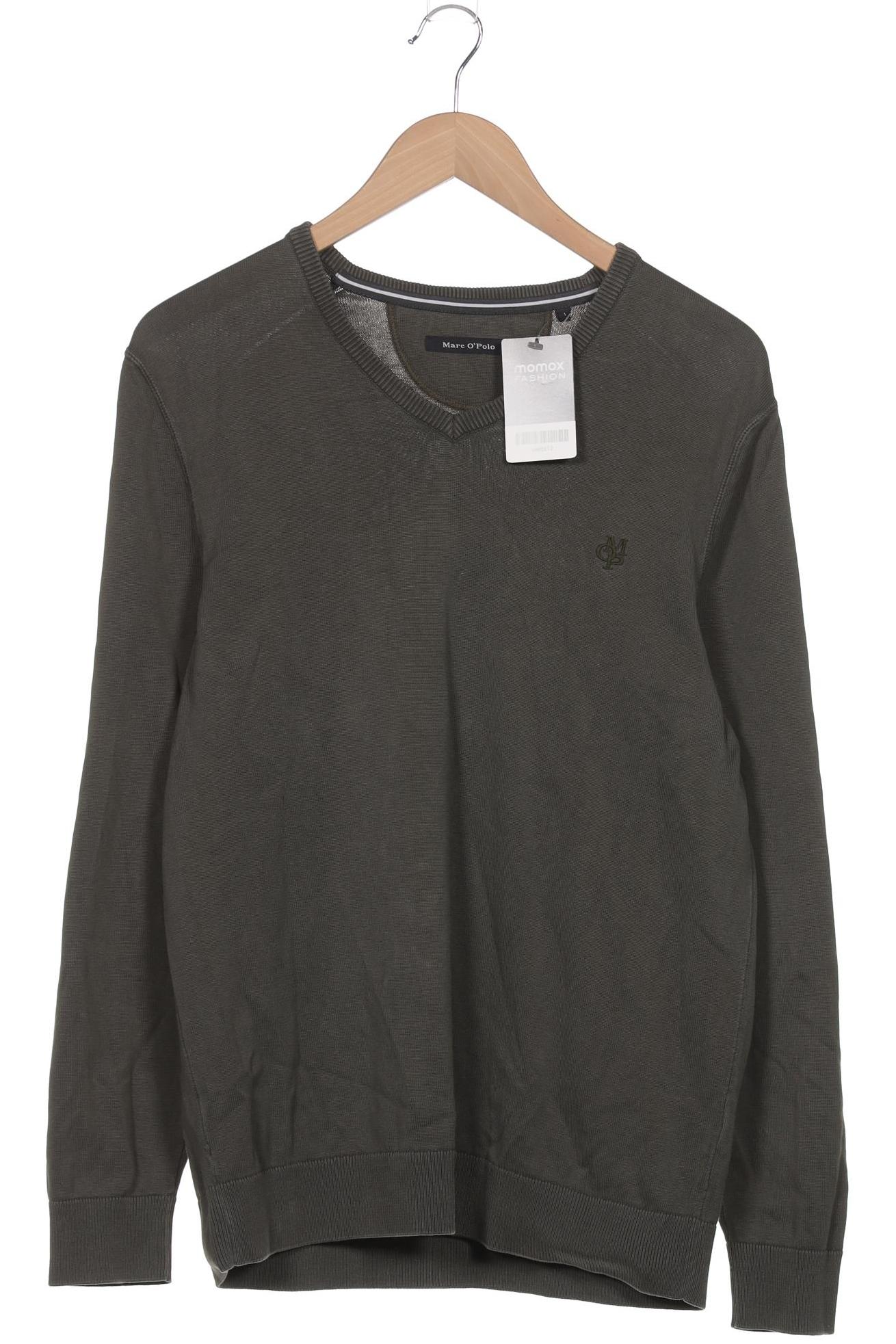 

Marc O Polo Herren Pullover, grün, Gr. 52