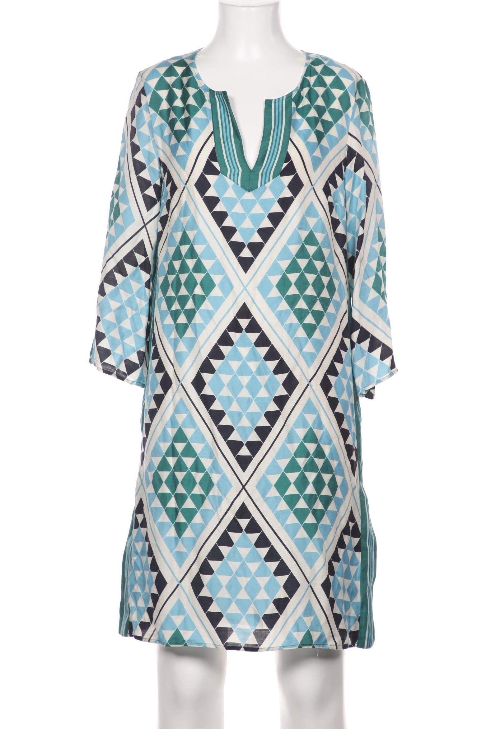 

Marc O Polo Damen Kleid, mehrfarbig, Gr. 36