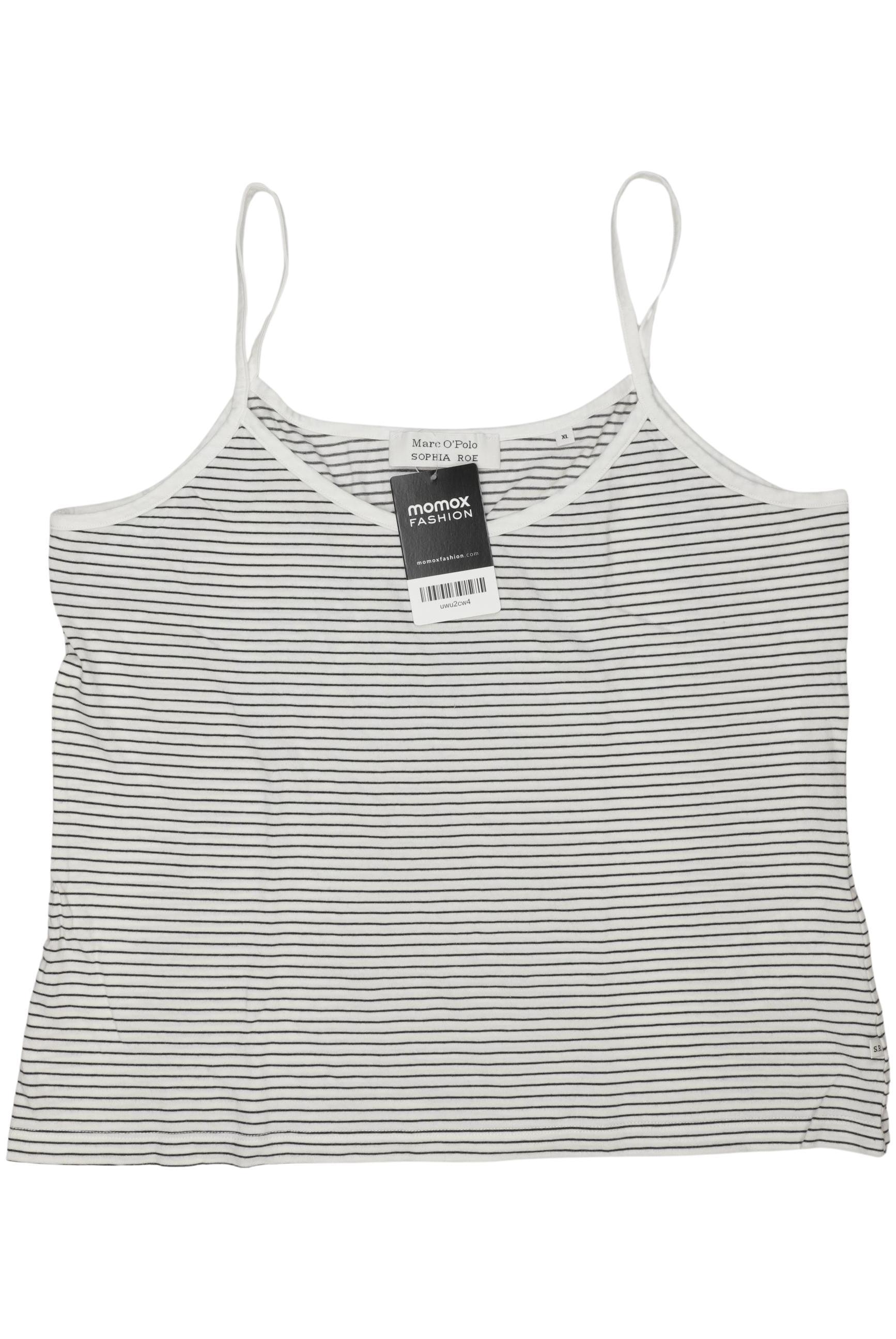 

Marc O Polo Damen Top, weiß, Gr. 44