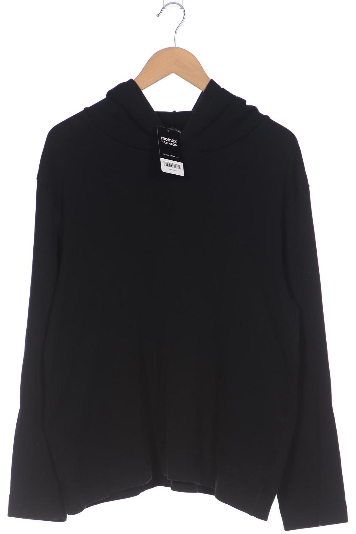 

Marc O Polo Damen Kapuzenpullover, schwarz, Gr. 44