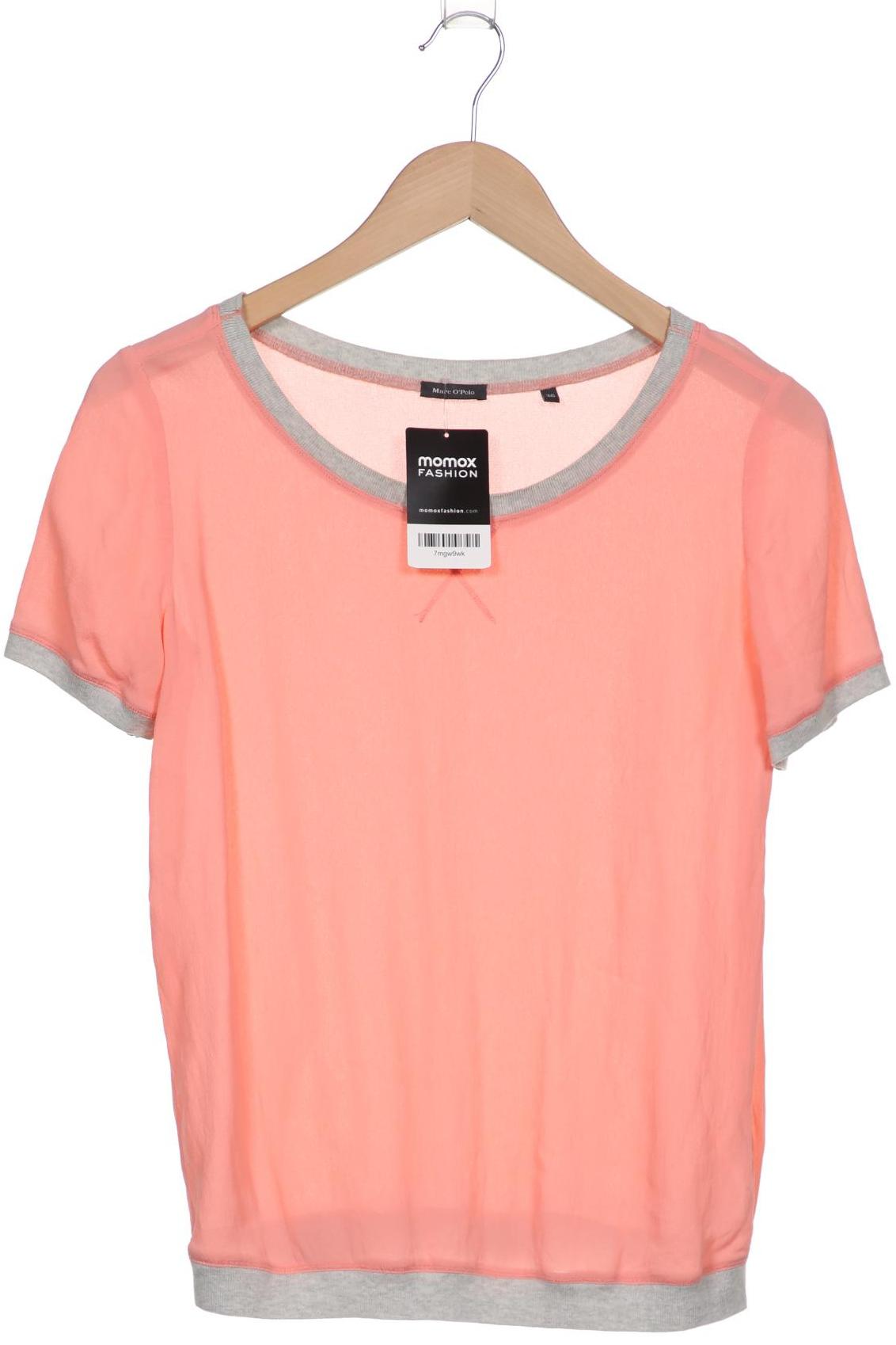 

Marc O Polo Damen Bluse, pink