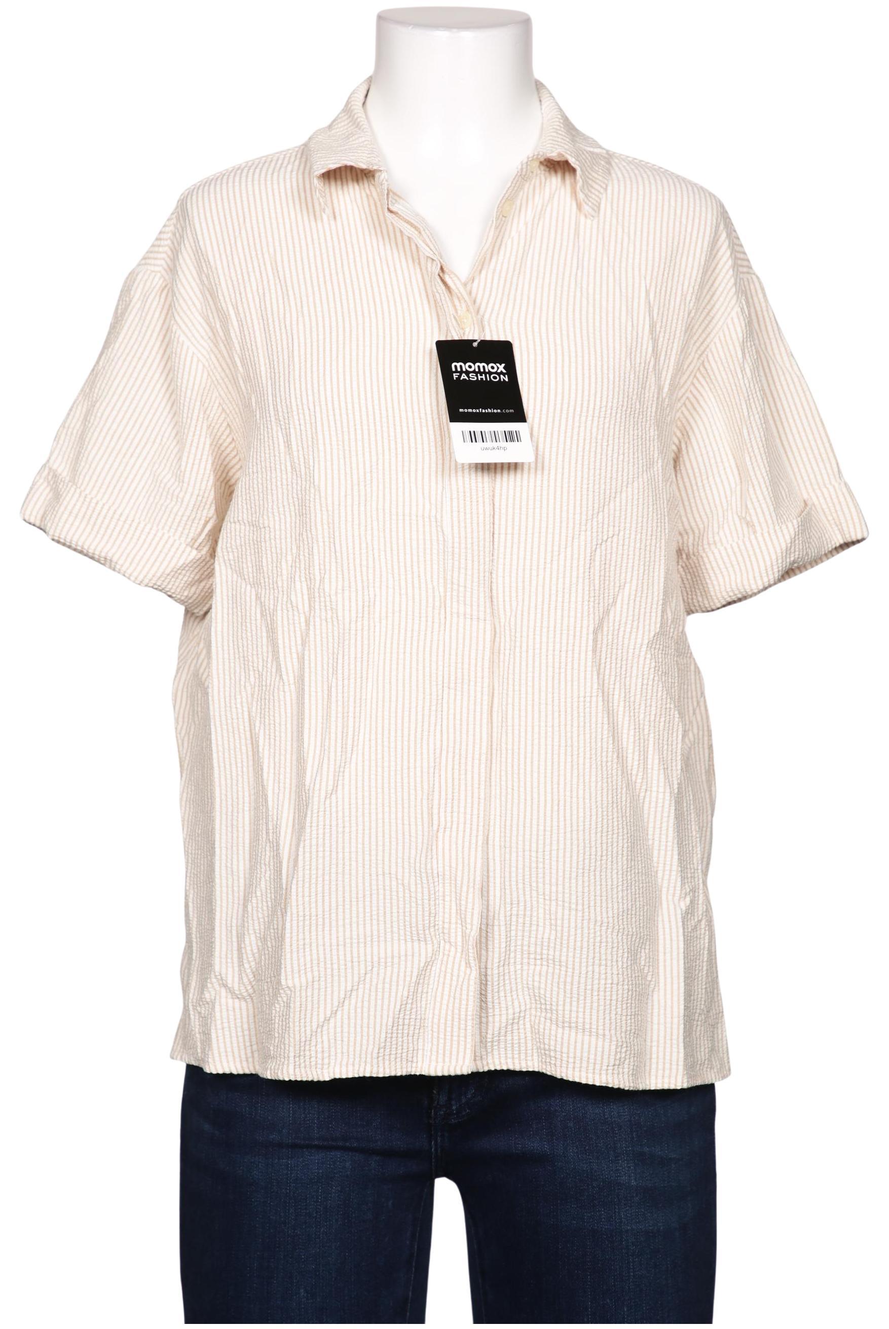 

Marc O Polo Damen Bluse, beige, Gr. 38