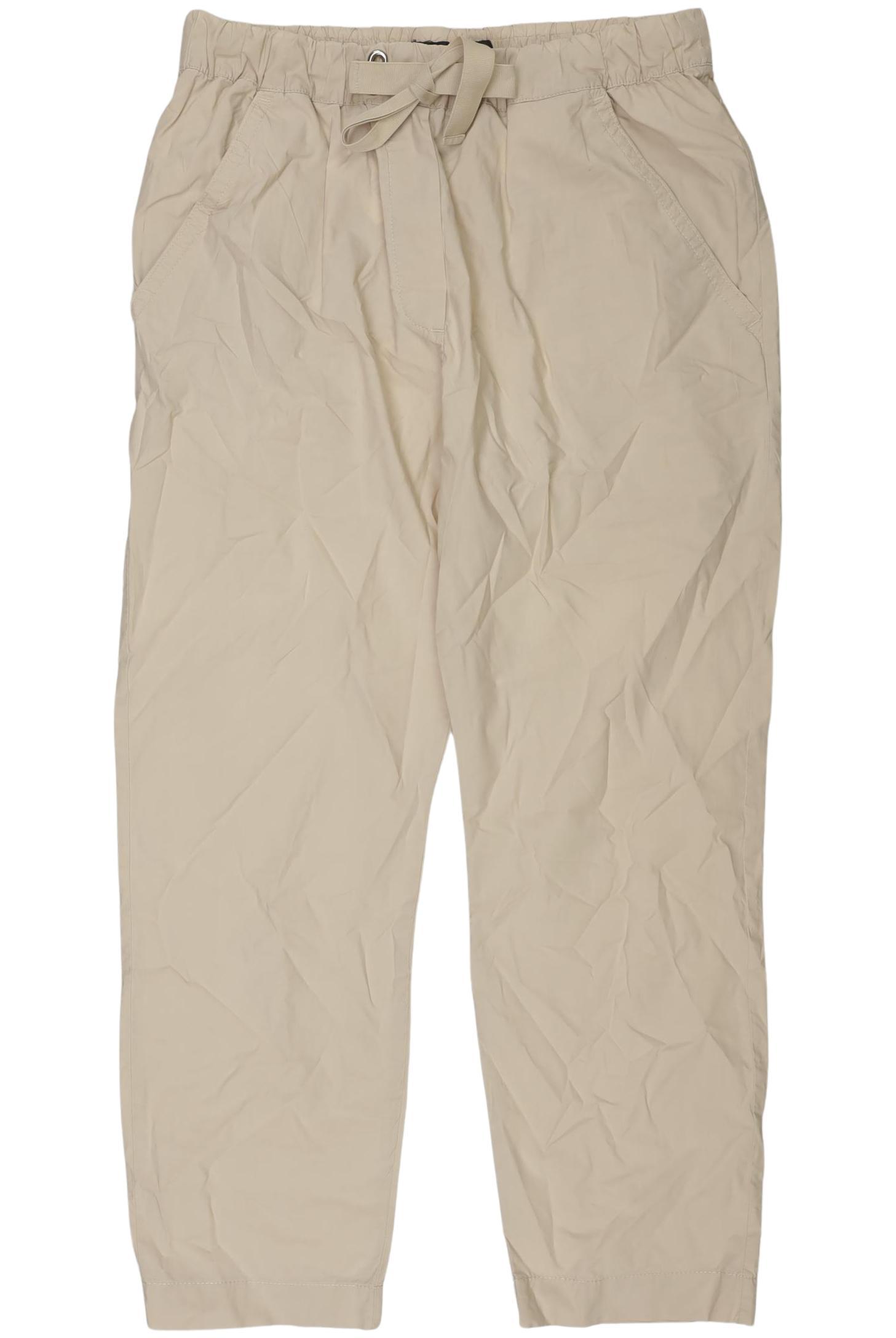 

Marc O Polo Damen Stoffhose, beige, Gr. 34
