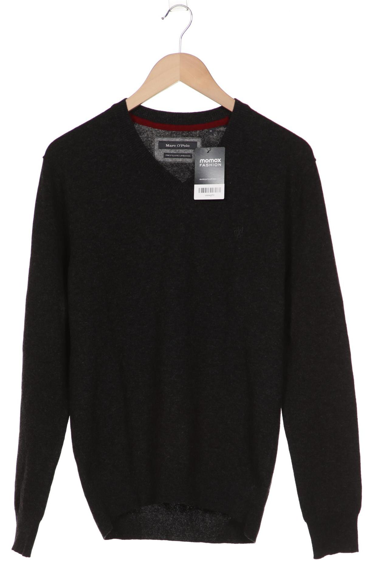 

Marc O Polo Herren Pullover, schwarz