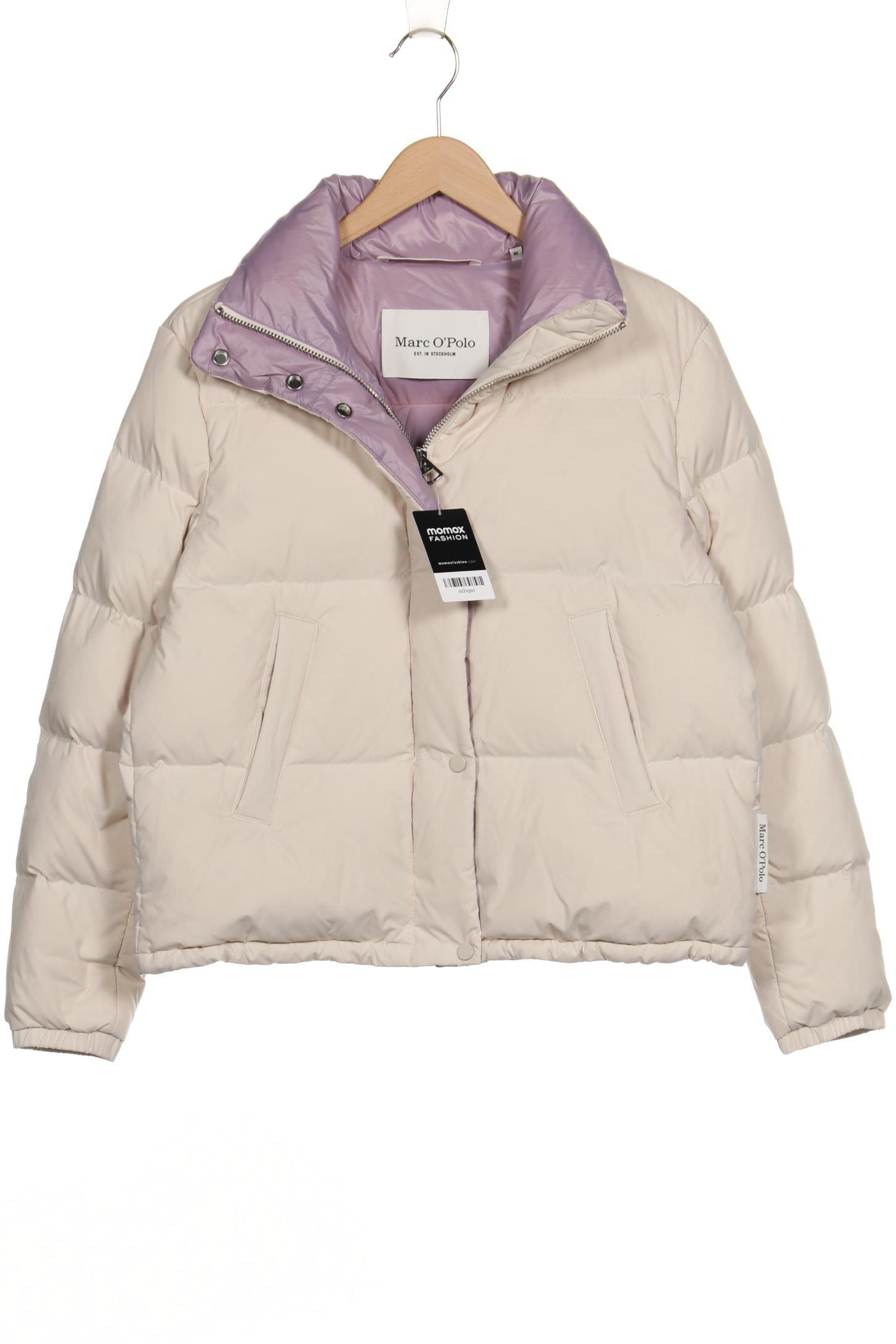

Marc O Polo Damen Jacke, cremeweiß, Gr. 36