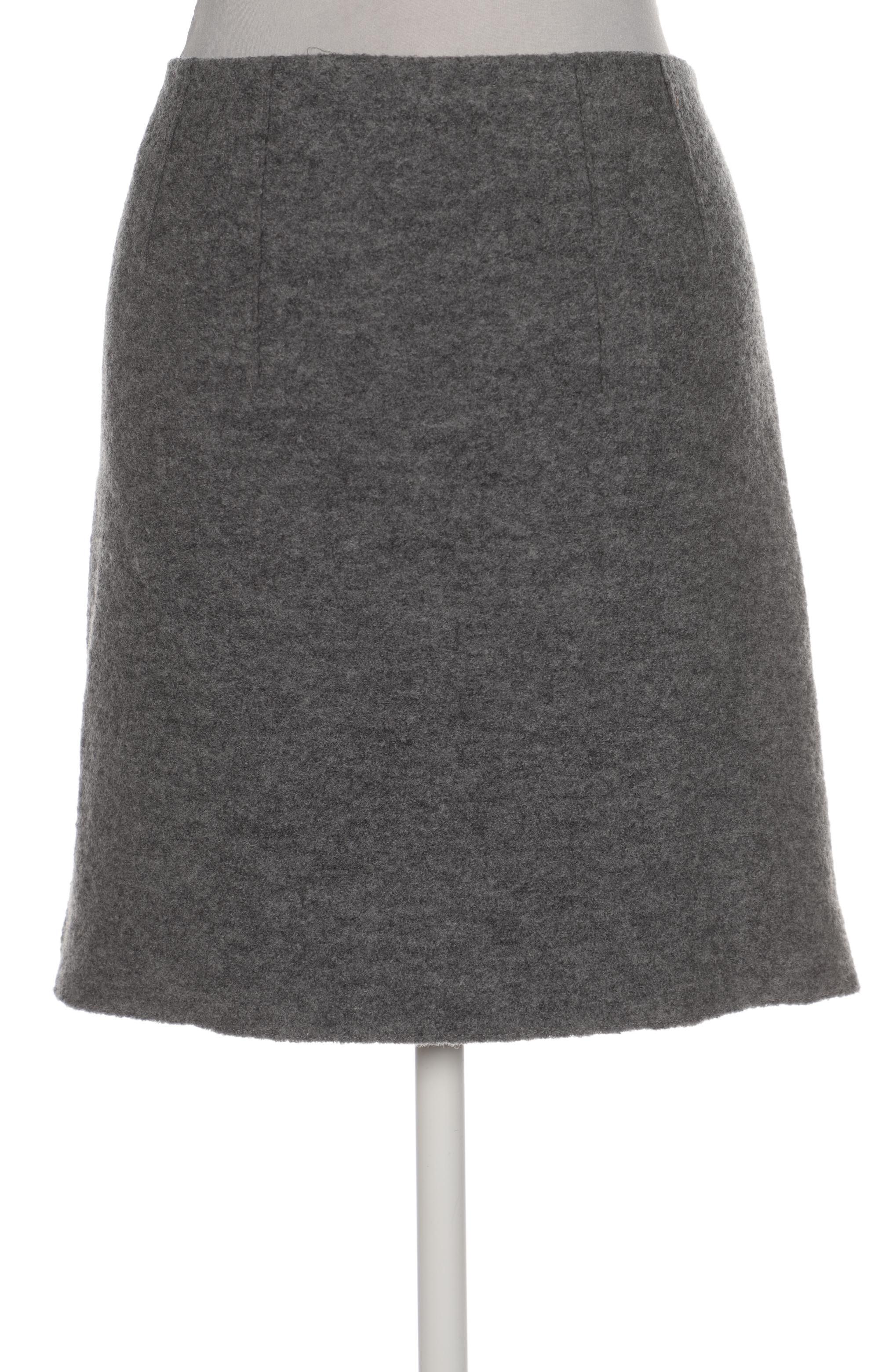 

Marc O Polo Damen Rock, grau, Gr. 34
