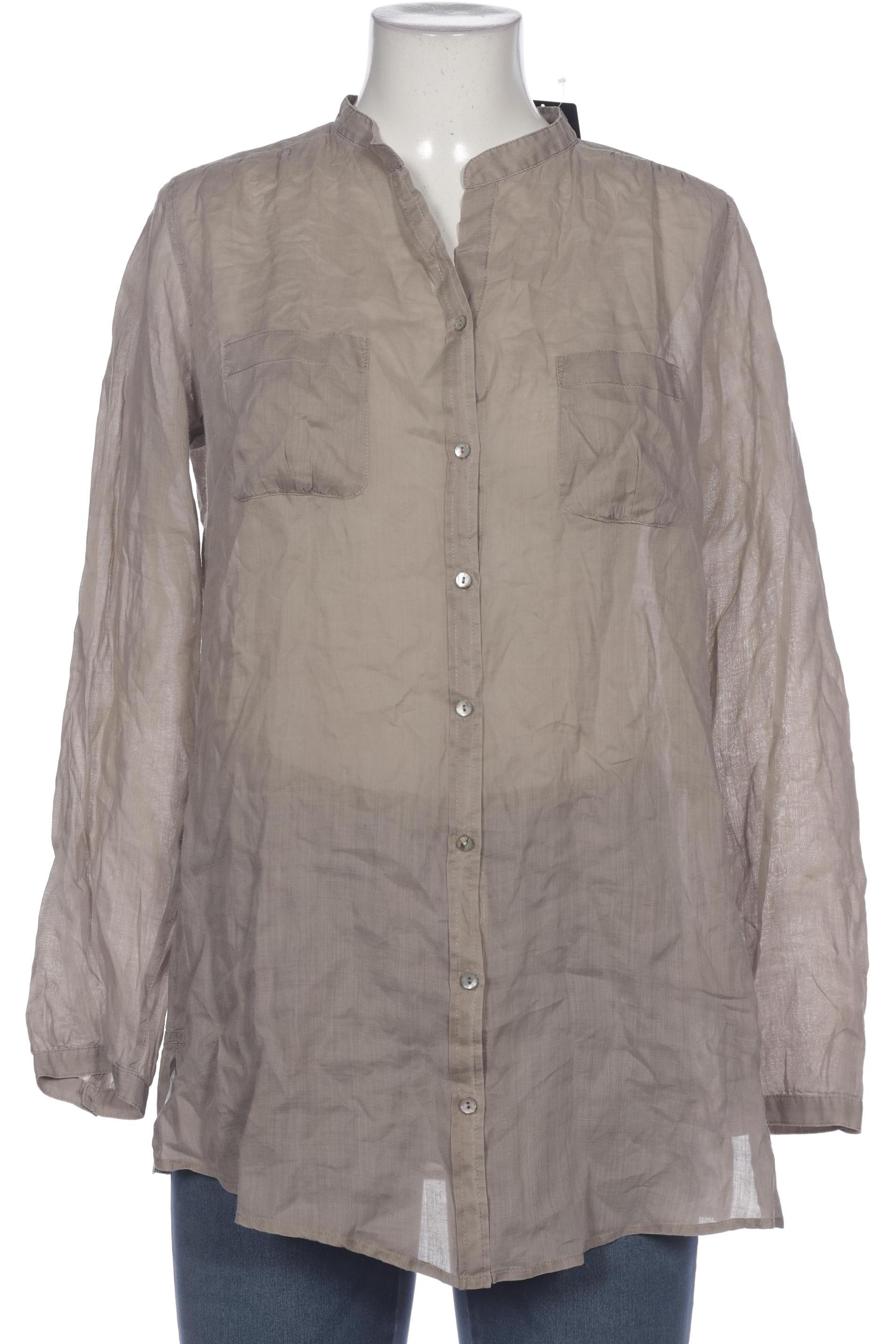 

Marc O Polo Damen Bluse, beige, Gr. 40