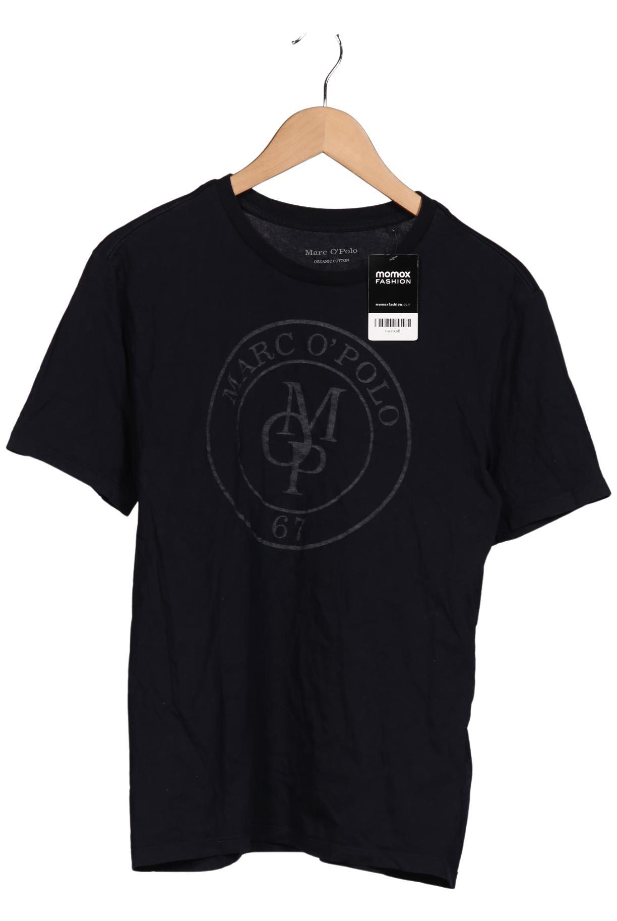 

Marc O Polo Herren T-Shirt, marineblau, Gr. 52