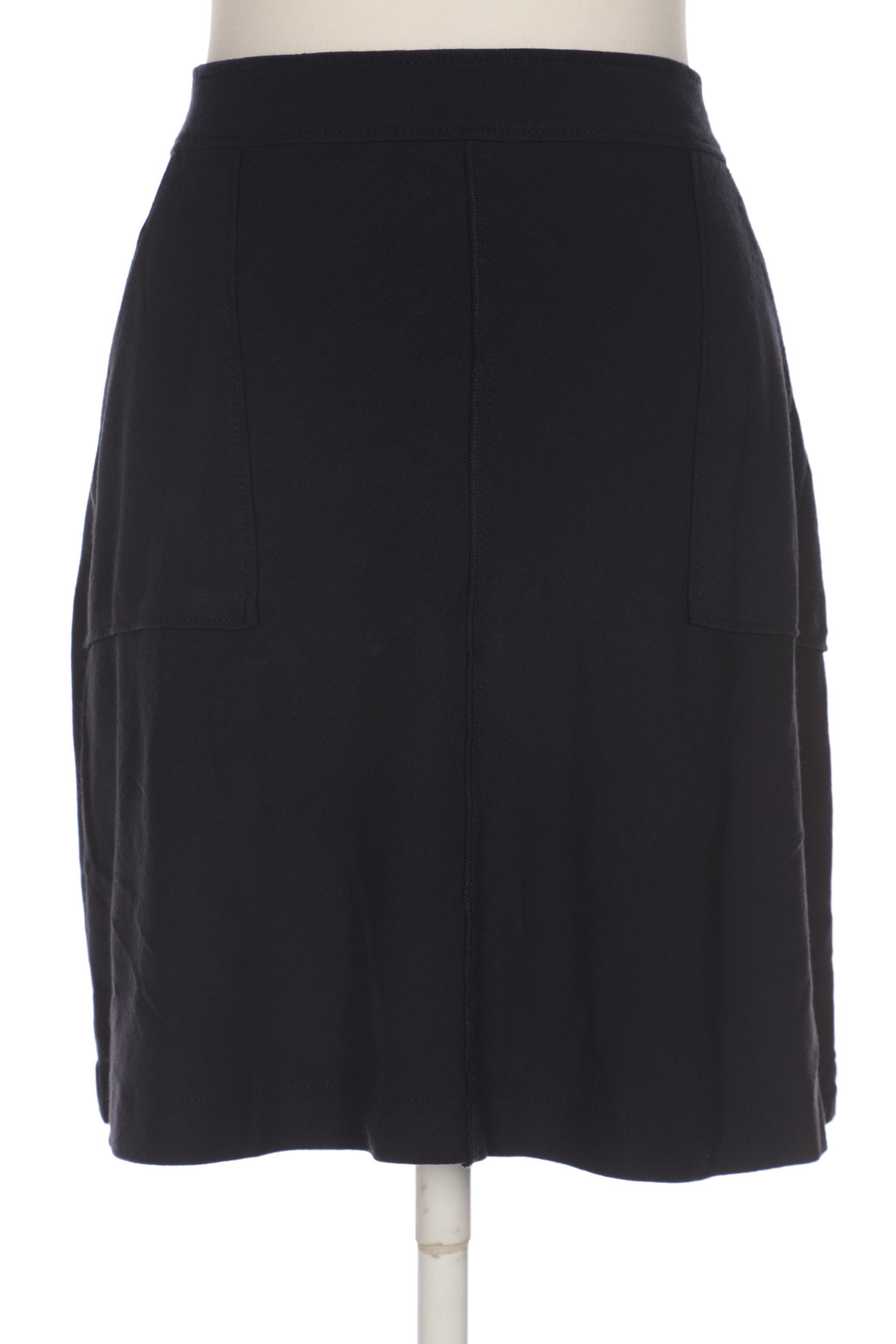 

Marc O Polo Damen Rock, marineblau, Gr. 36