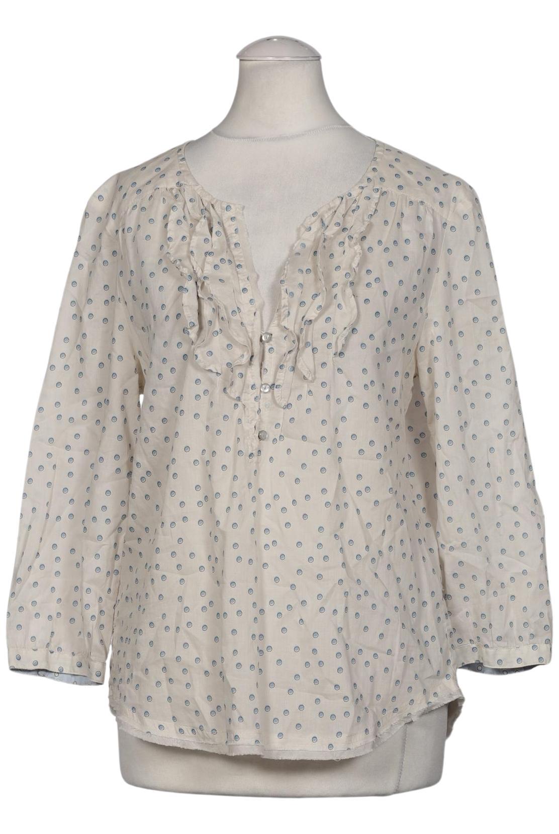 

Marc O Polo Damen Bluse, mehrfarbig, Gr. 34