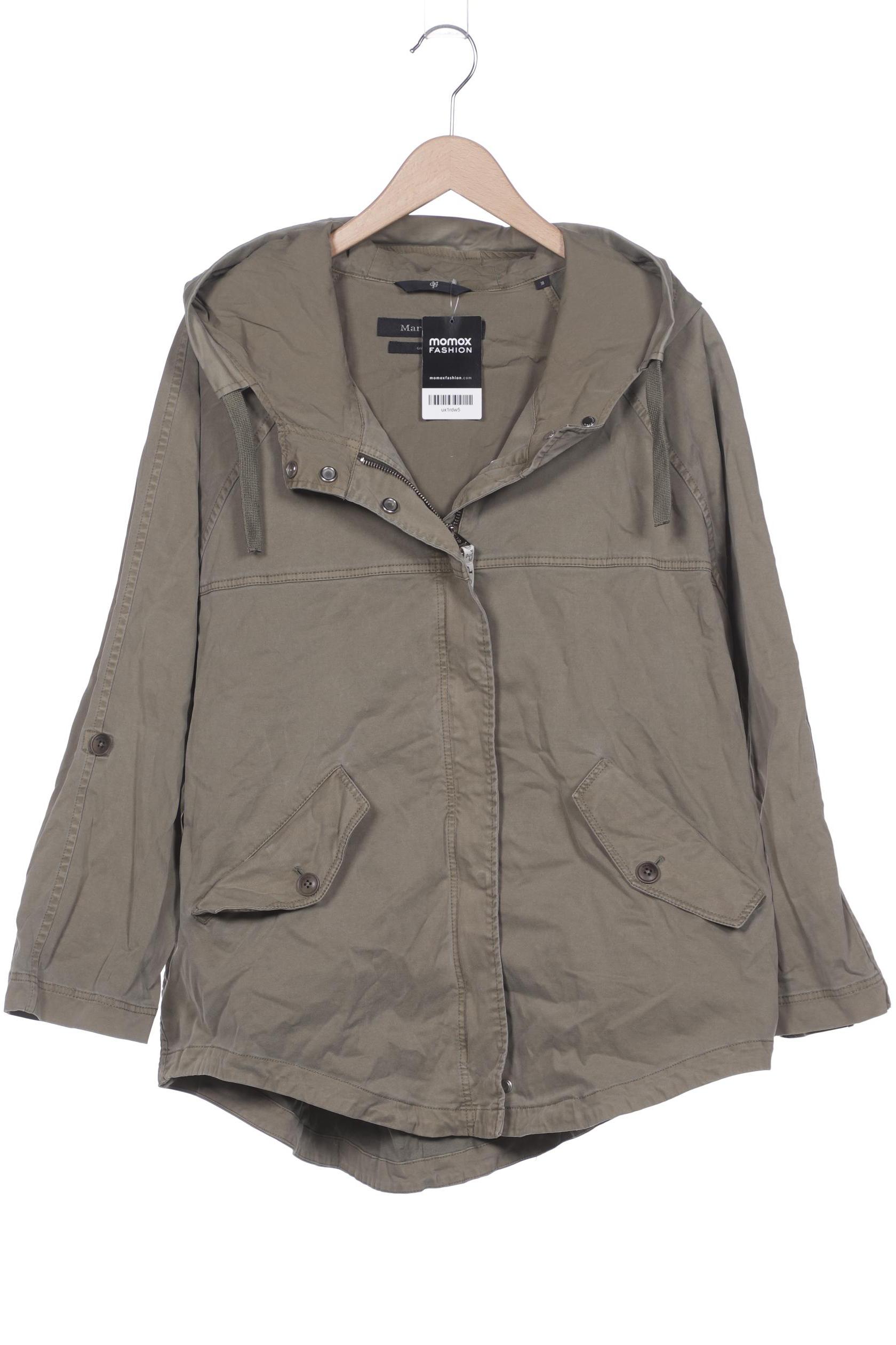 

Marc O Polo Damen Jacke, grün, Gr. 38
