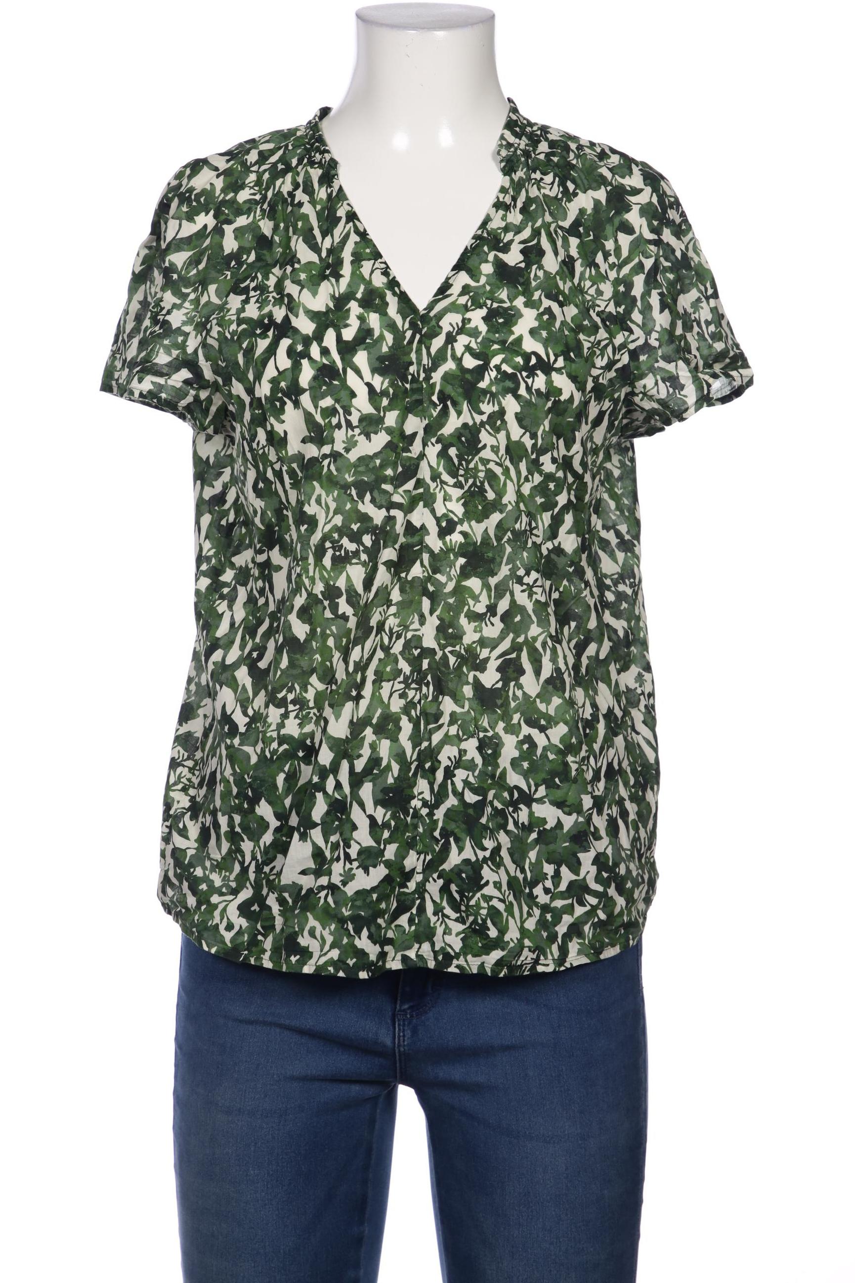 

Marc O Polo Damen Bluse, grün