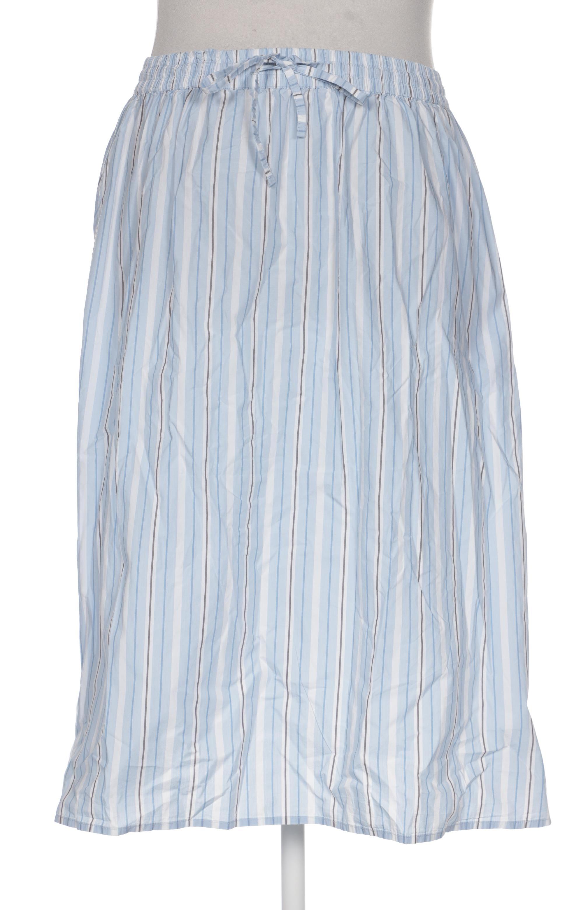 

Marc O Polo Damen Rock, hellblau, Gr. 42
