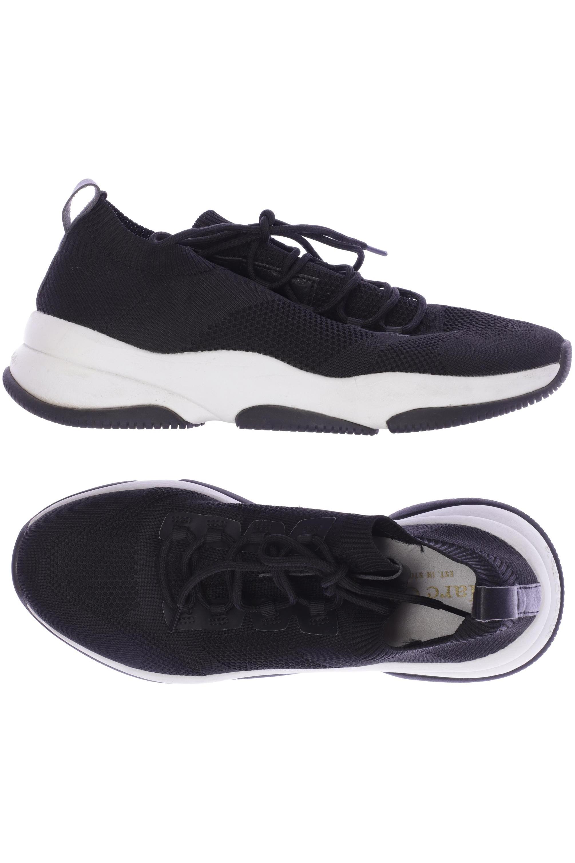 

Marc O Polo Damen Sneakers, schwarz, Gr. 41