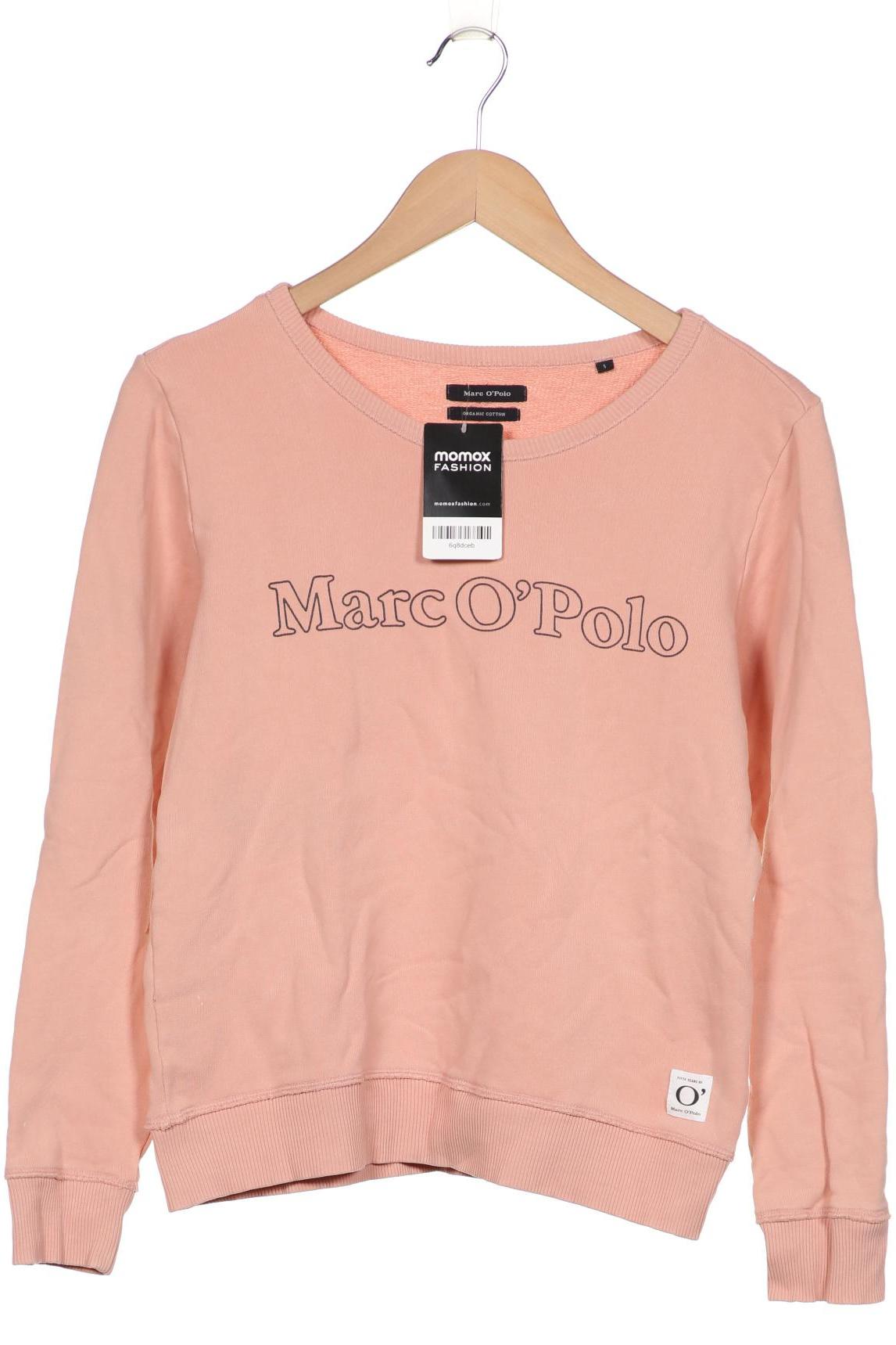 

Marc O Polo Damen Sweatshirt, pink