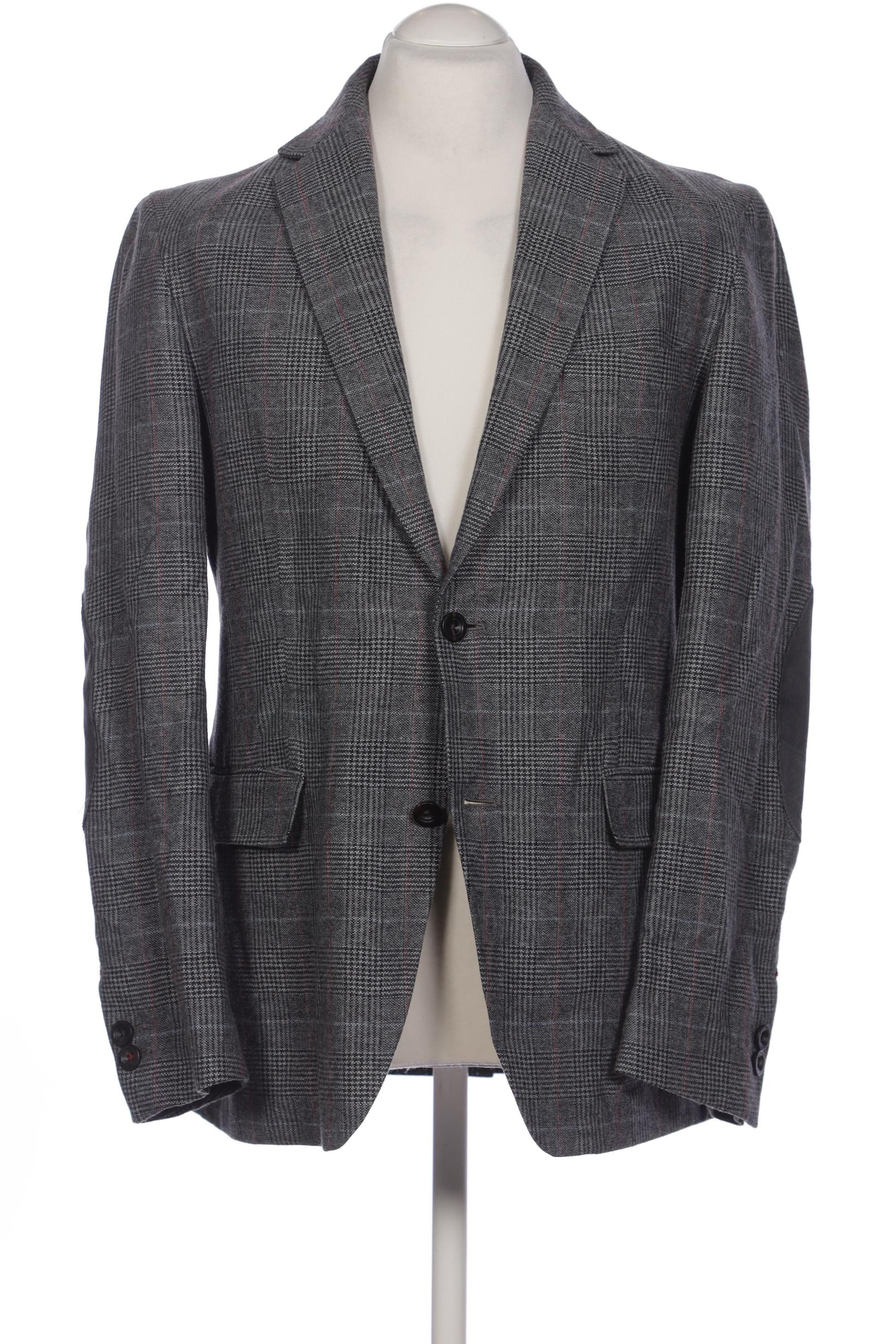 

Marc O Polo Herren Sakko, grau, Gr. 48