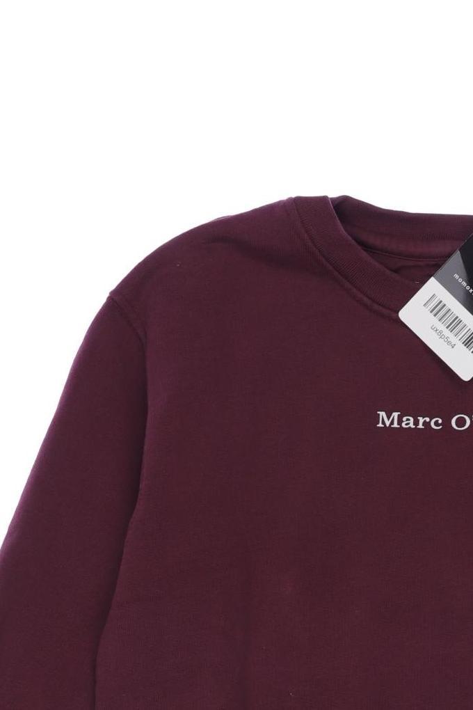 Thumbnail - Marc O Polo Mädchen Hoodies &amp; Sweater, bordeaux, Gr. 116