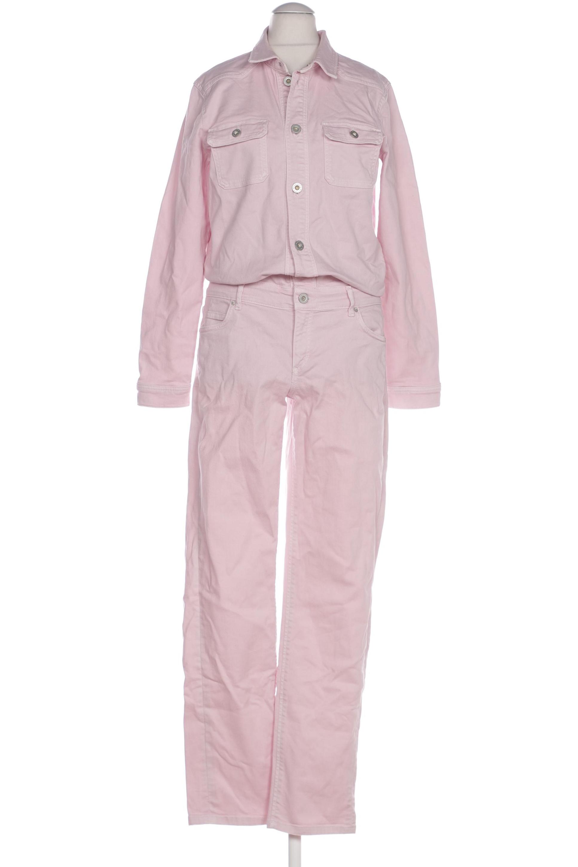 

Marc O Polo Damen Jumpsuit/Overall, pink, Gr. 36