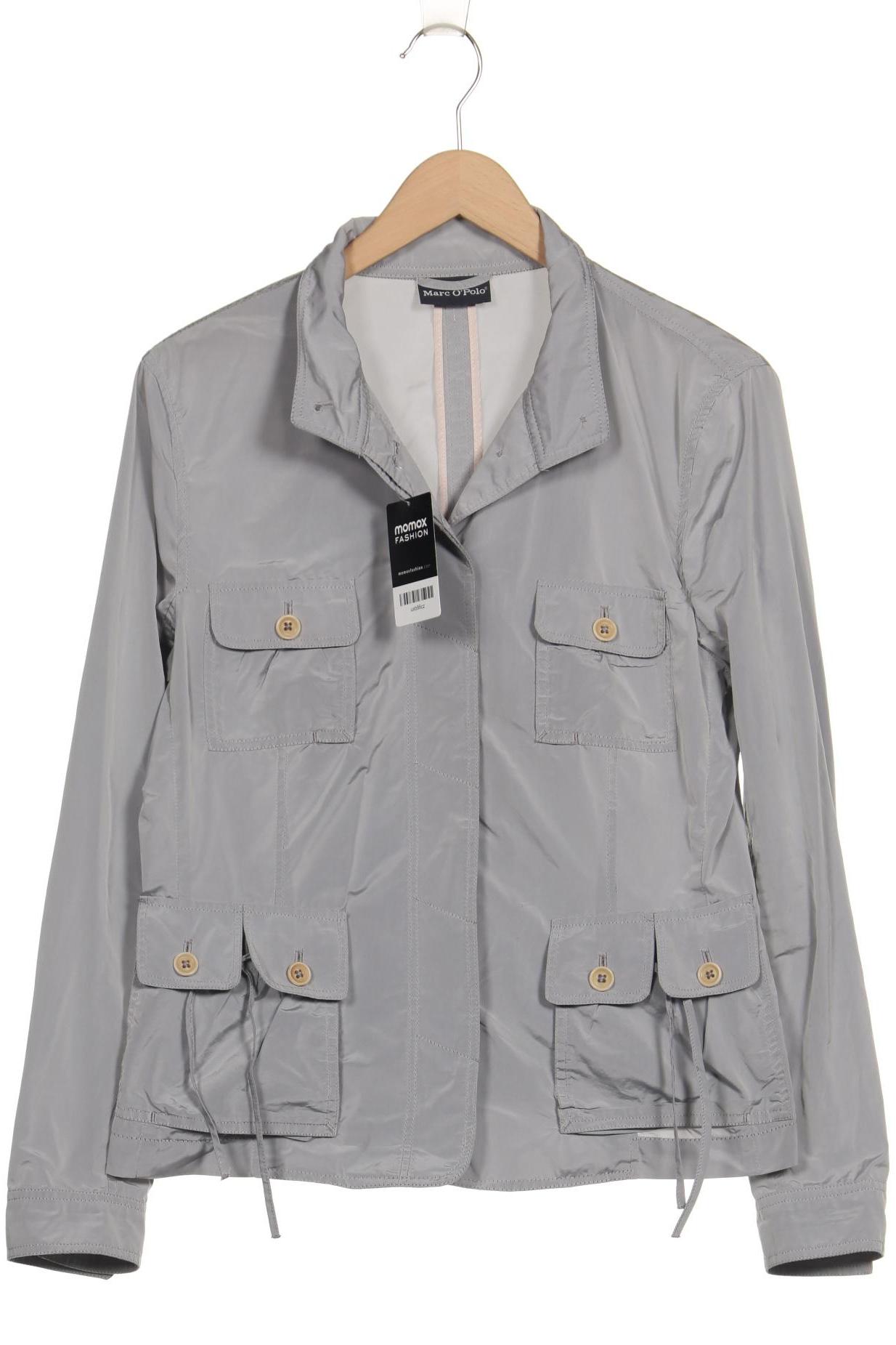 

Marc O Polo Damen Jacke, grau, Gr. 42