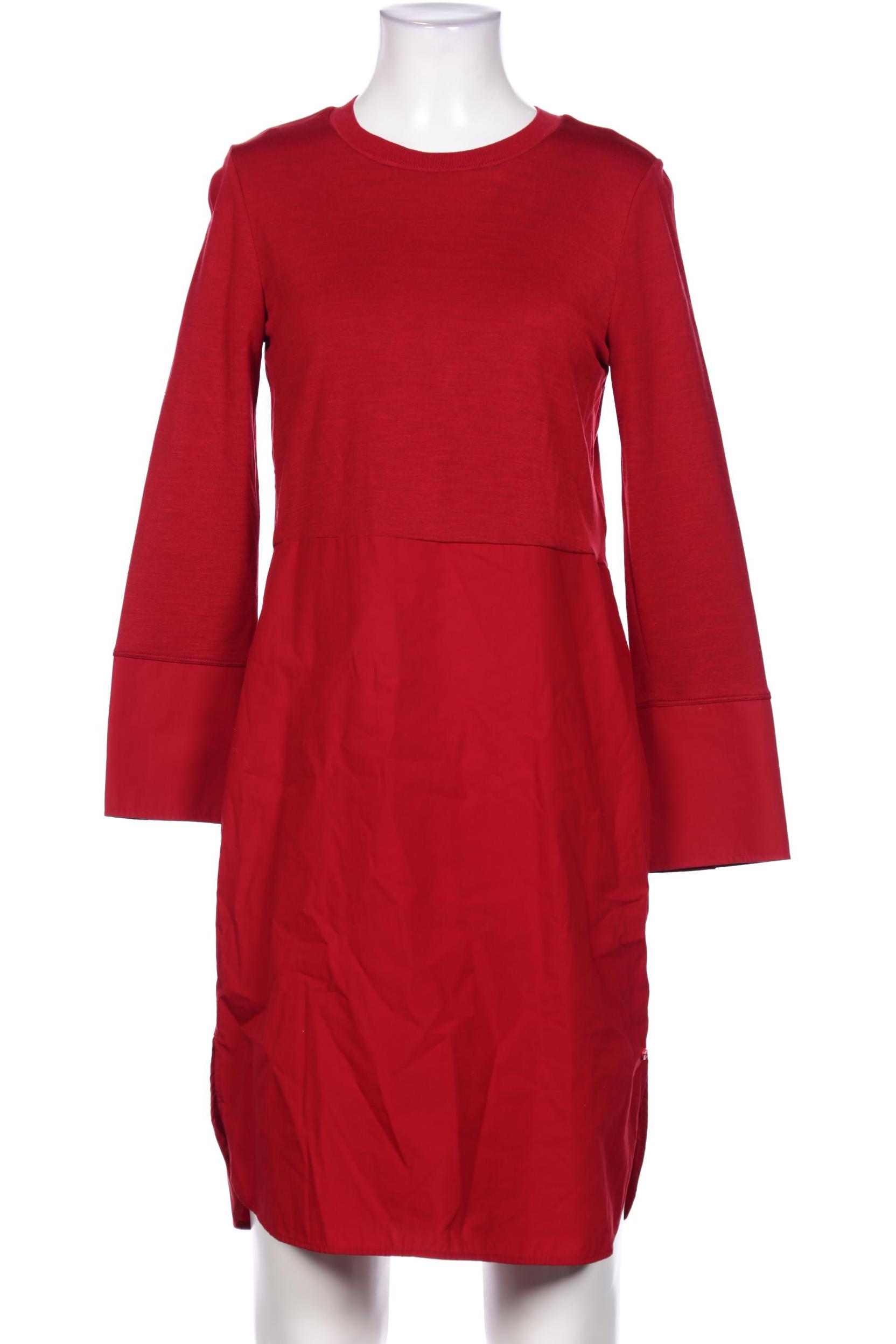 

Marc O Polo Damen Kleid, bordeaux, Gr. 36