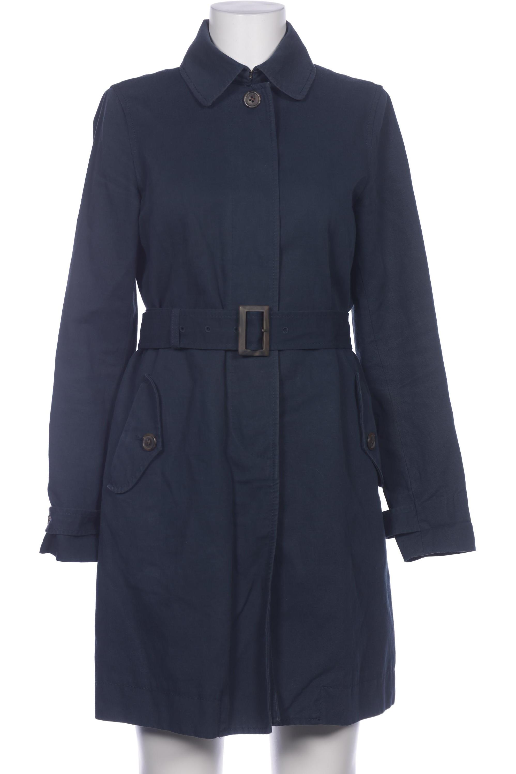 

Marc O Polo Damen Mantel, marineblau, Gr. 38