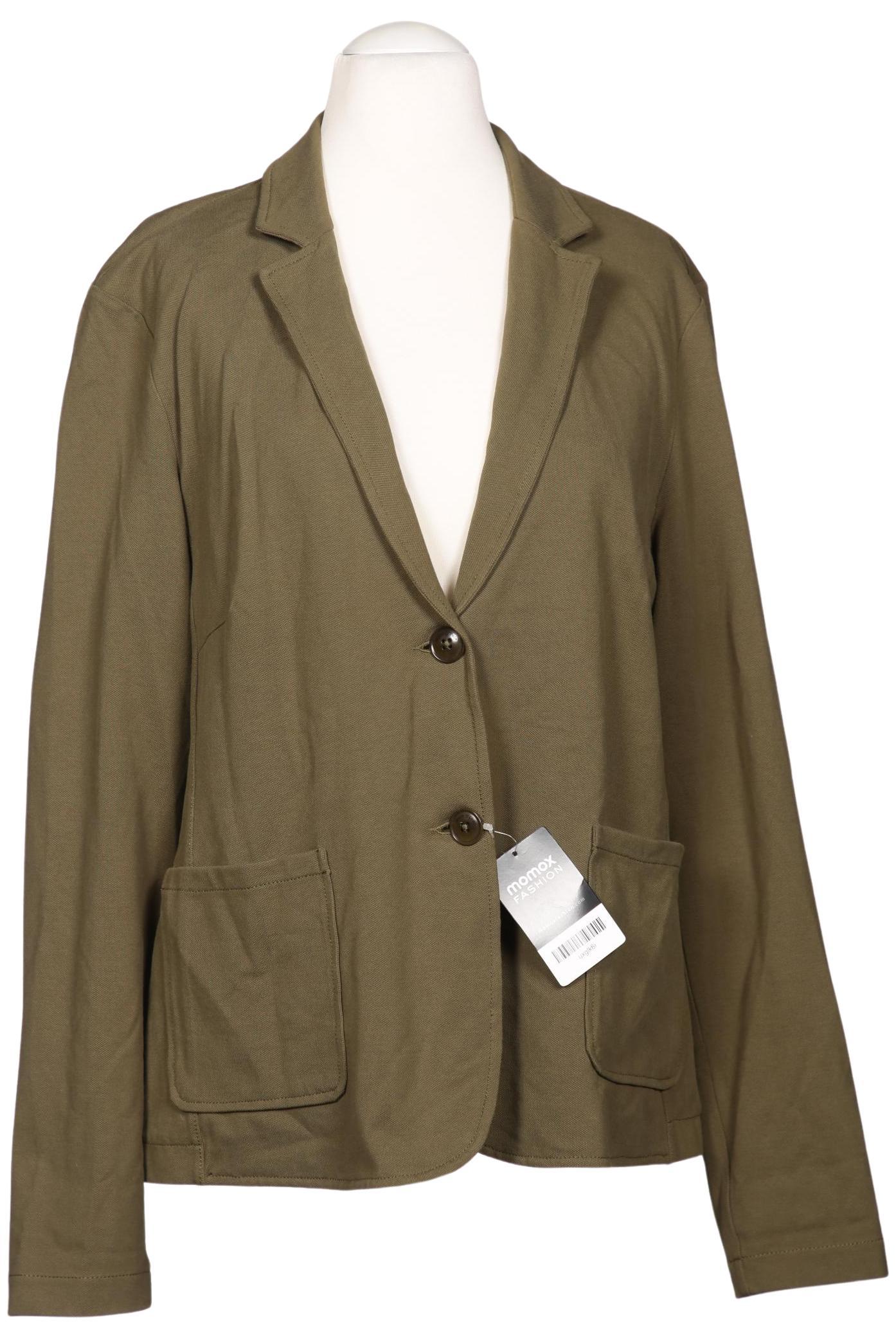 

Marc O Polo Damen Blazer, grün, Gr. 44