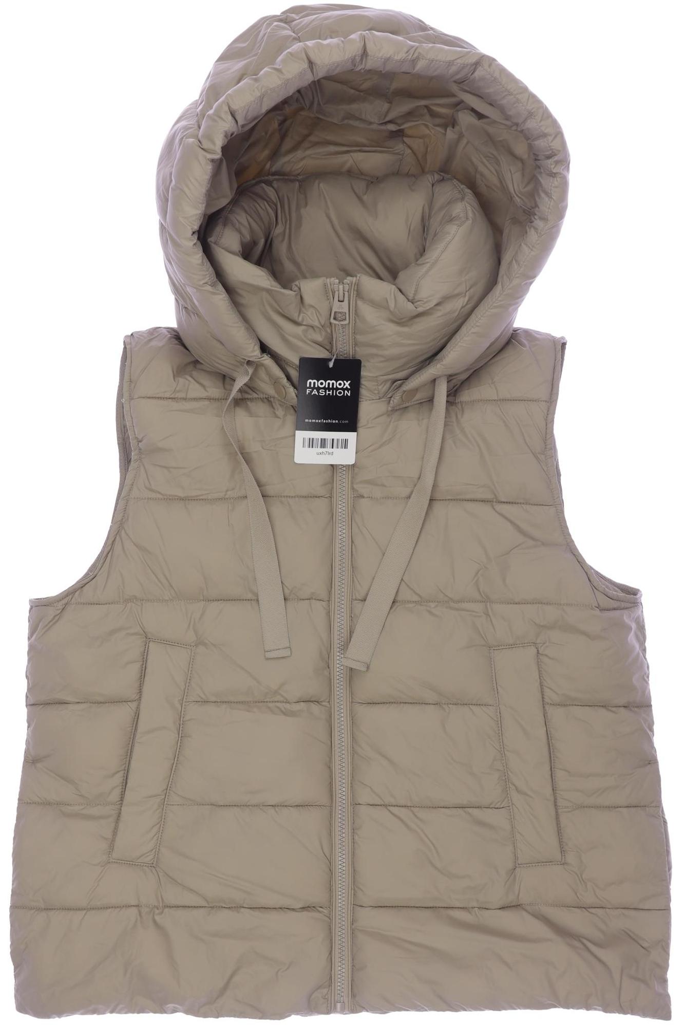 

Marc O Polo Damen Weste, beige, Gr. 40