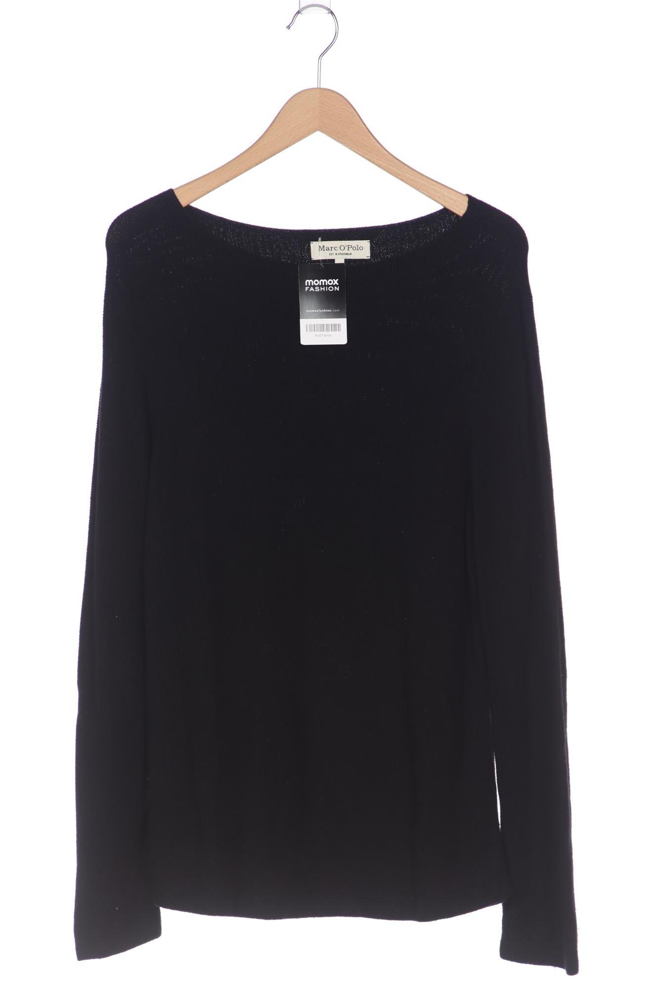 

Marc O Polo Damen Pullover, schwarz, Gr. 42