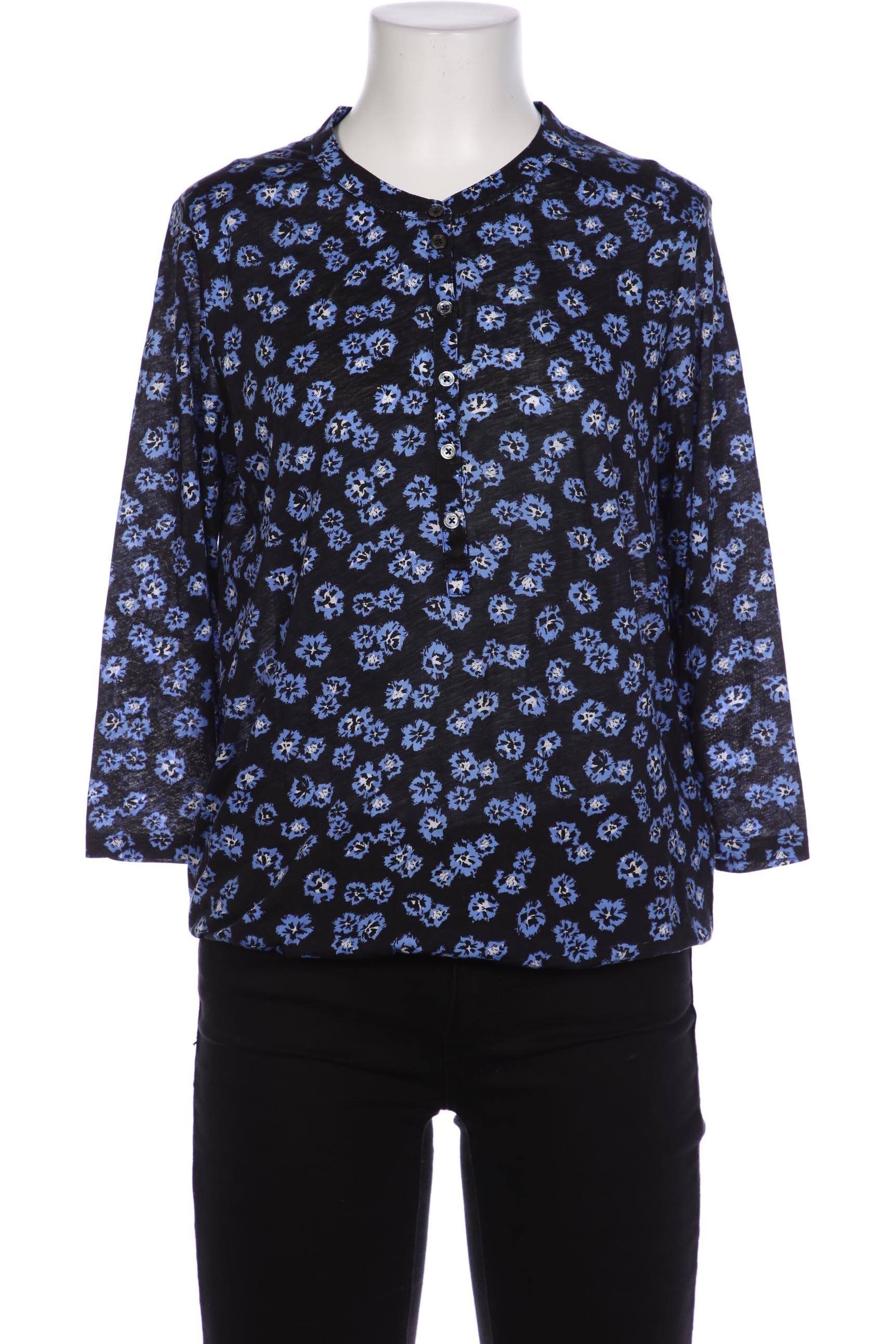 

Marc O Polo Damen Bluse, schwarz, Gr. 36