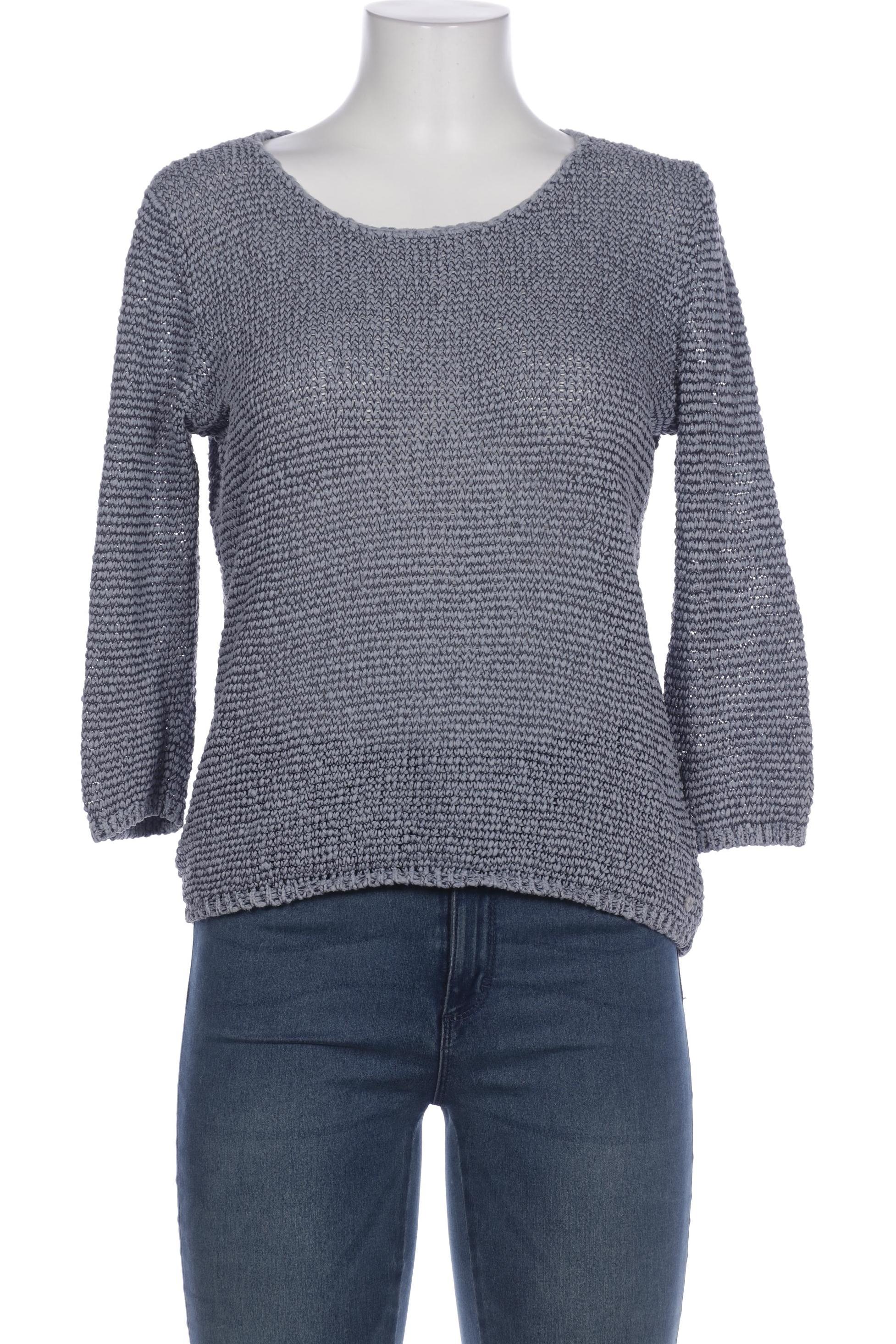 

Marc O Polo Damen Pullover, blau, Gr. 42