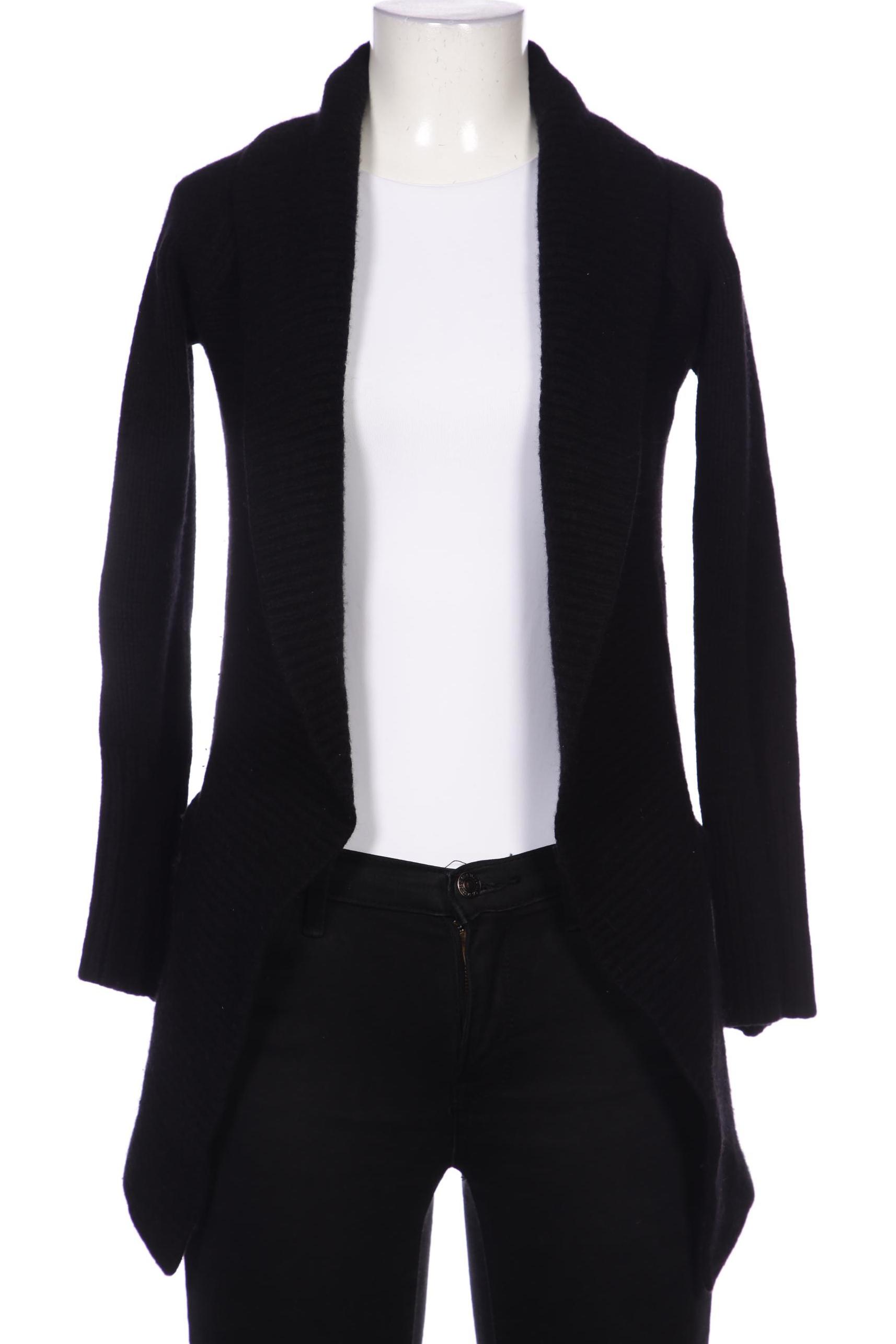 

Marc O Polo Damen Strickjacke, schwarz