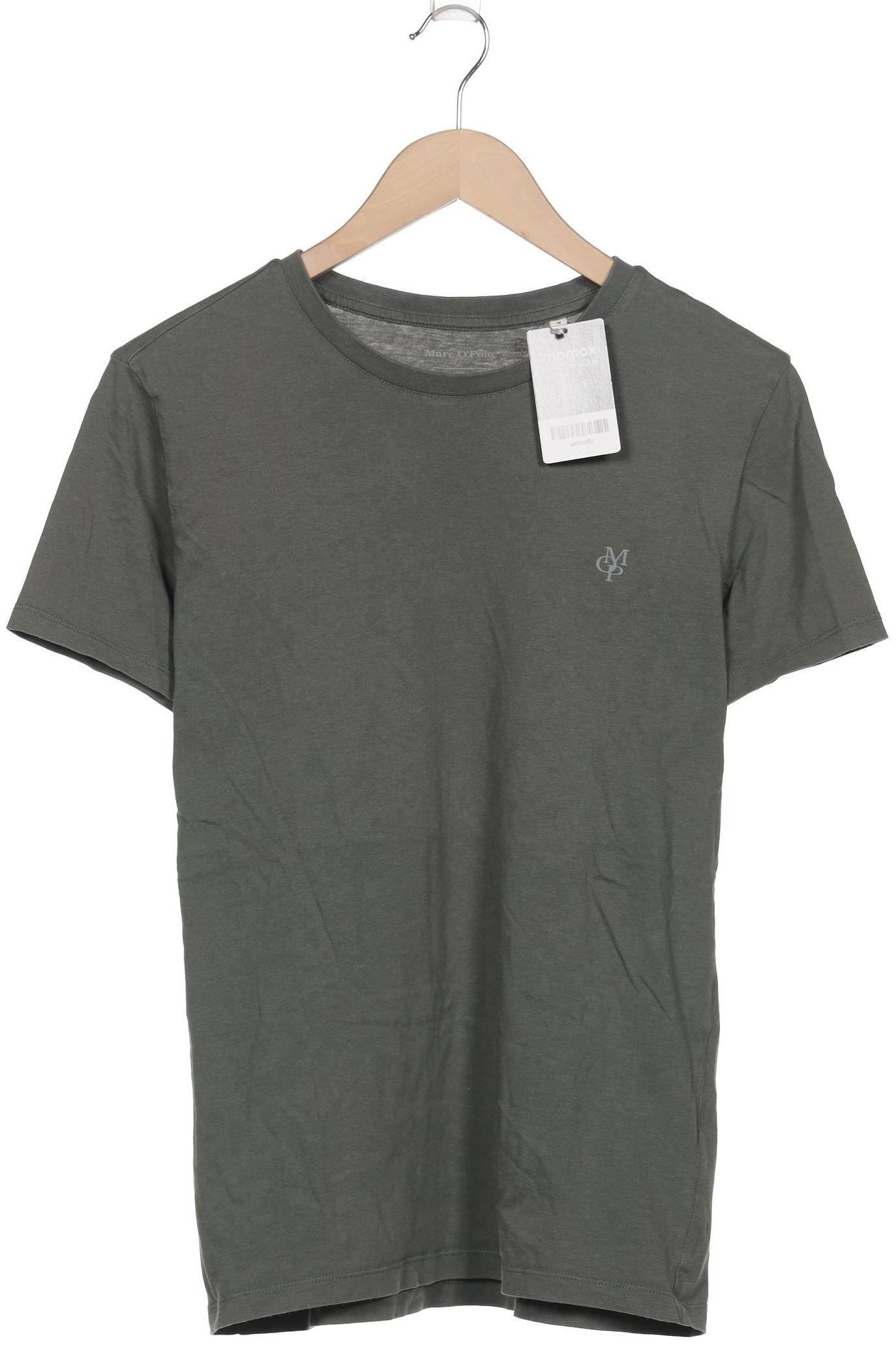 

Marc O Polo Herren T-Shirt, grün, Gr. 48