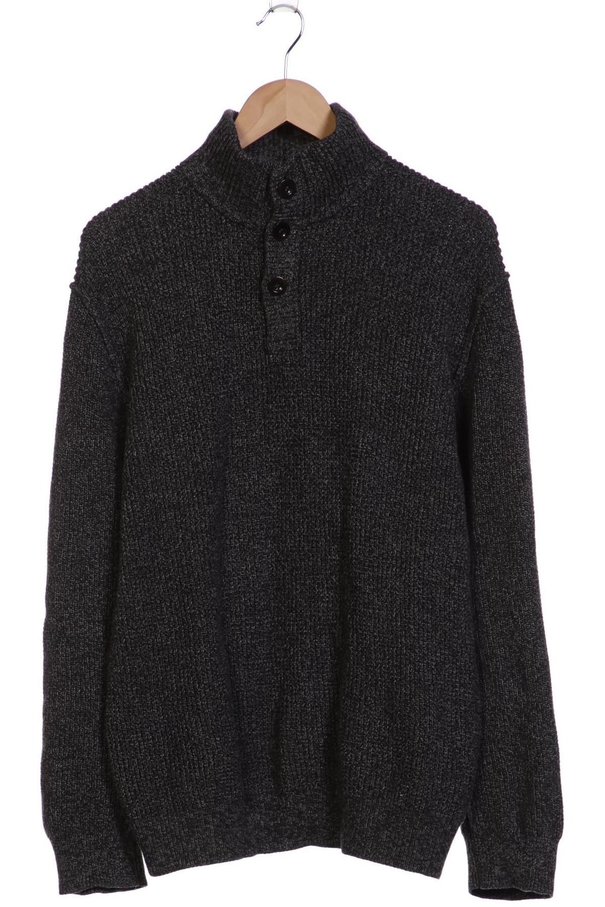 

Marc O Polo Herren Pullover, grau, Gr. 56