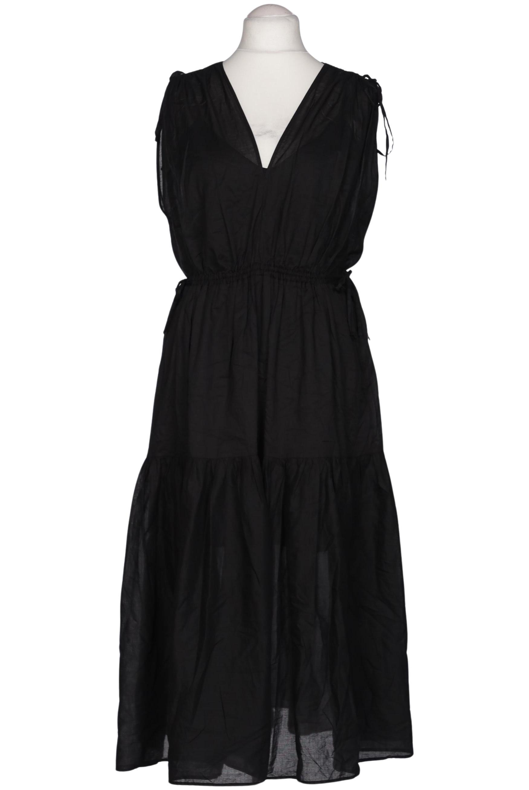 

Marc O Polo Damen Kleid, schwarz, Gr. 38