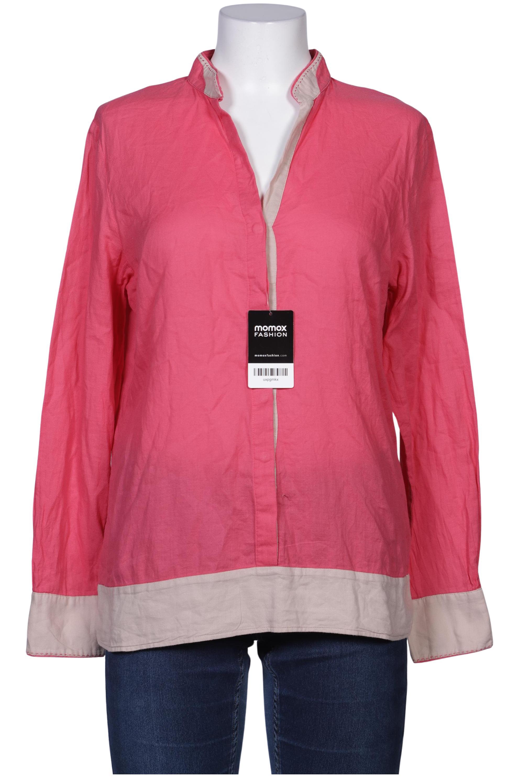 

Marc O Polo Damen Bluse, pink, Gr. 42