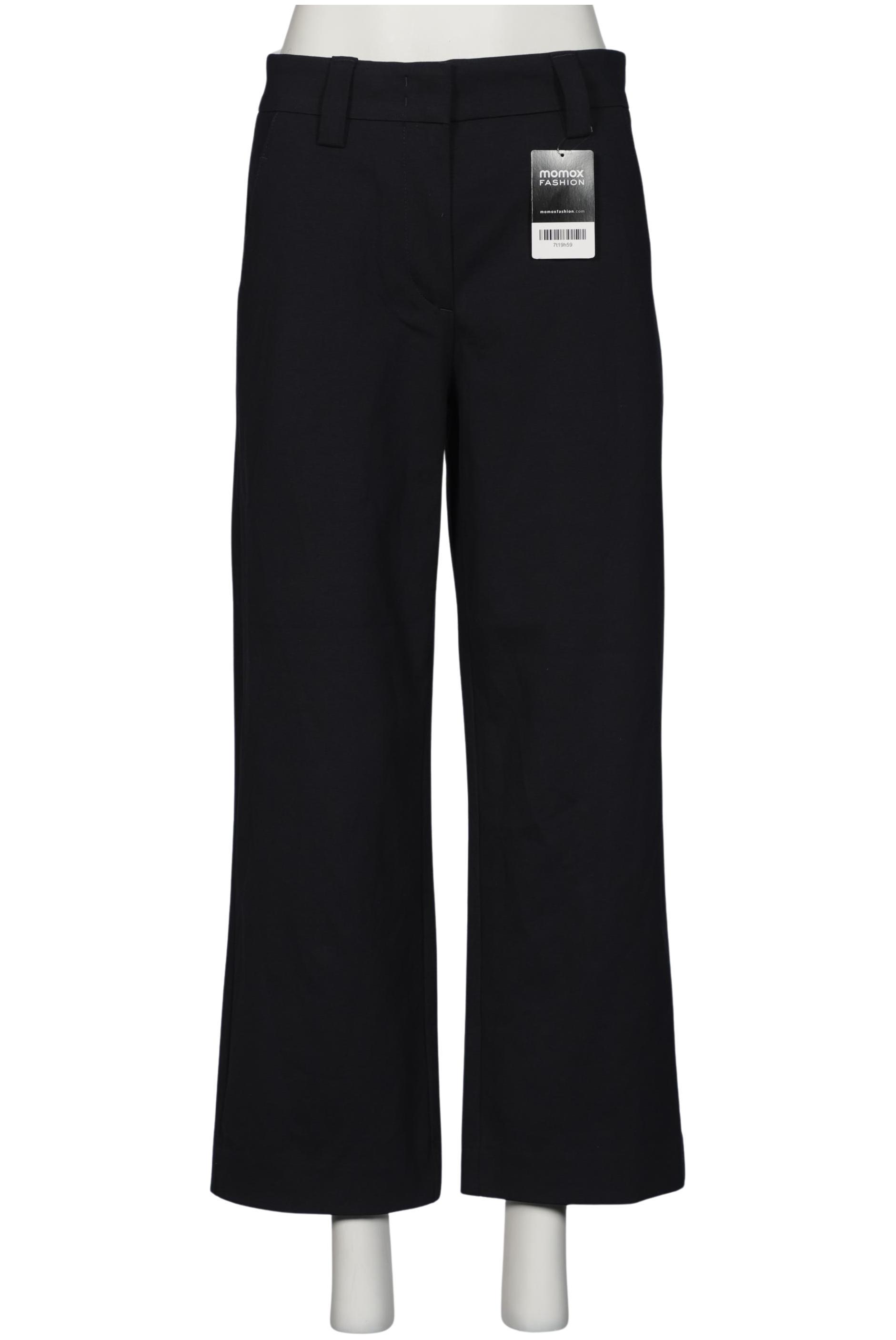 

Marc O Polo Damen Stoffhose, marineblau, Gr. 38