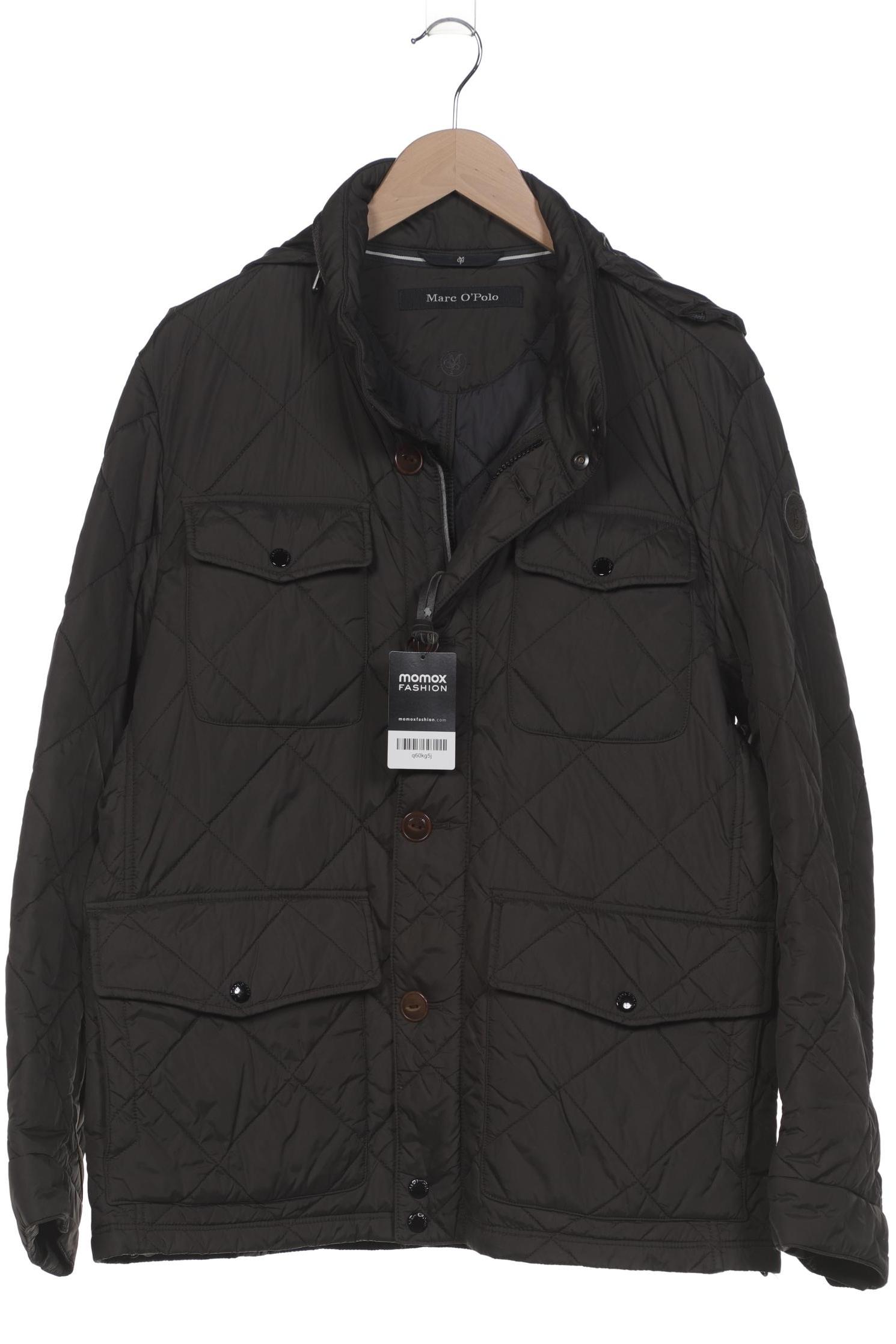 

Marc O Polo Herren Jacke, grün, Gr. 54