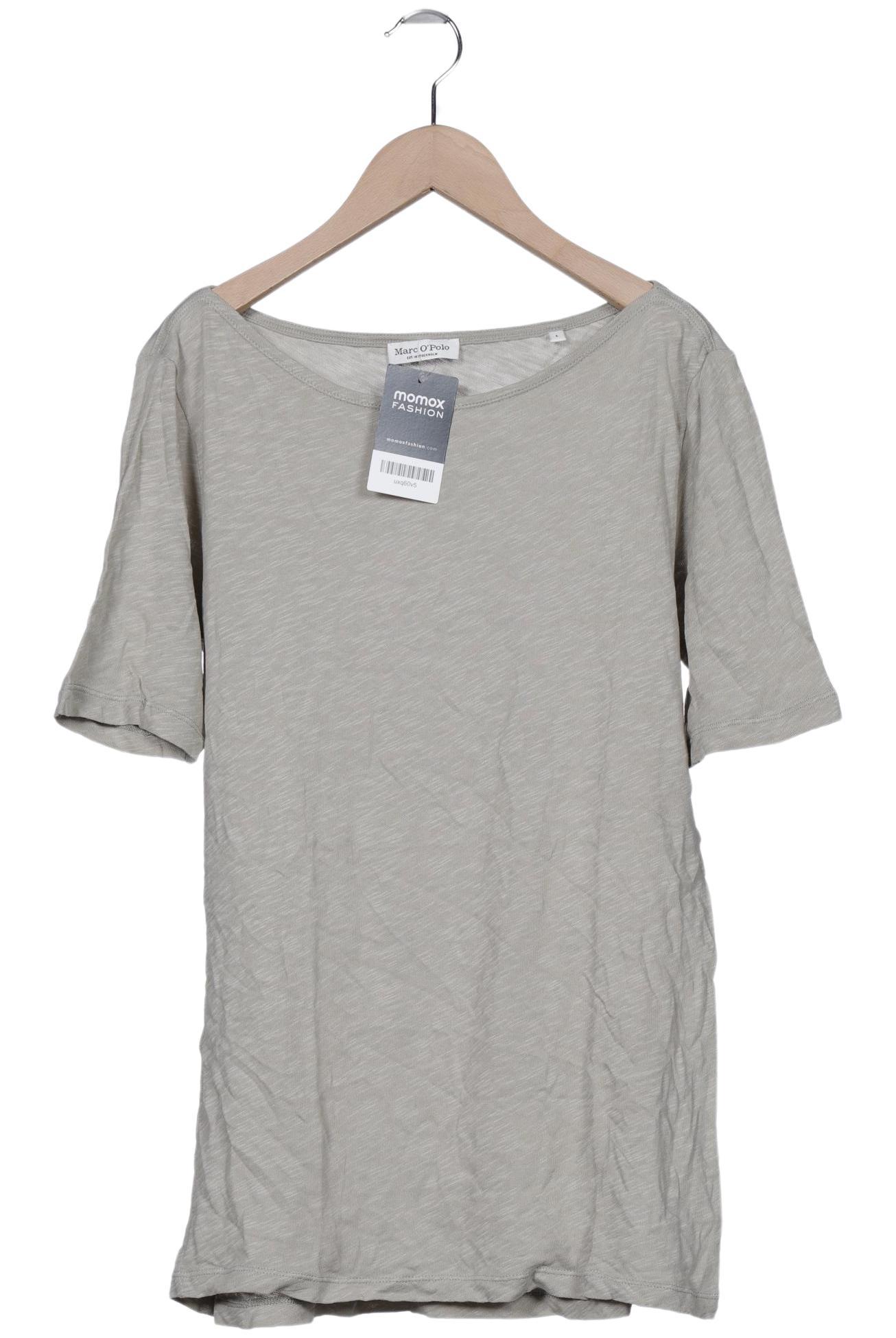 

Marc O Polo Damen T-Shirt, hellgrün, Gr. 42