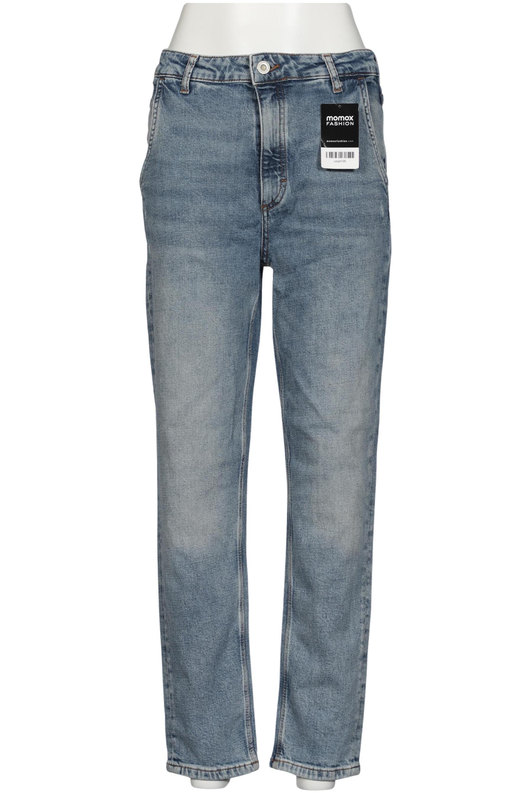 

Marc O Polo Damen Jeans, blau, Gr. 27