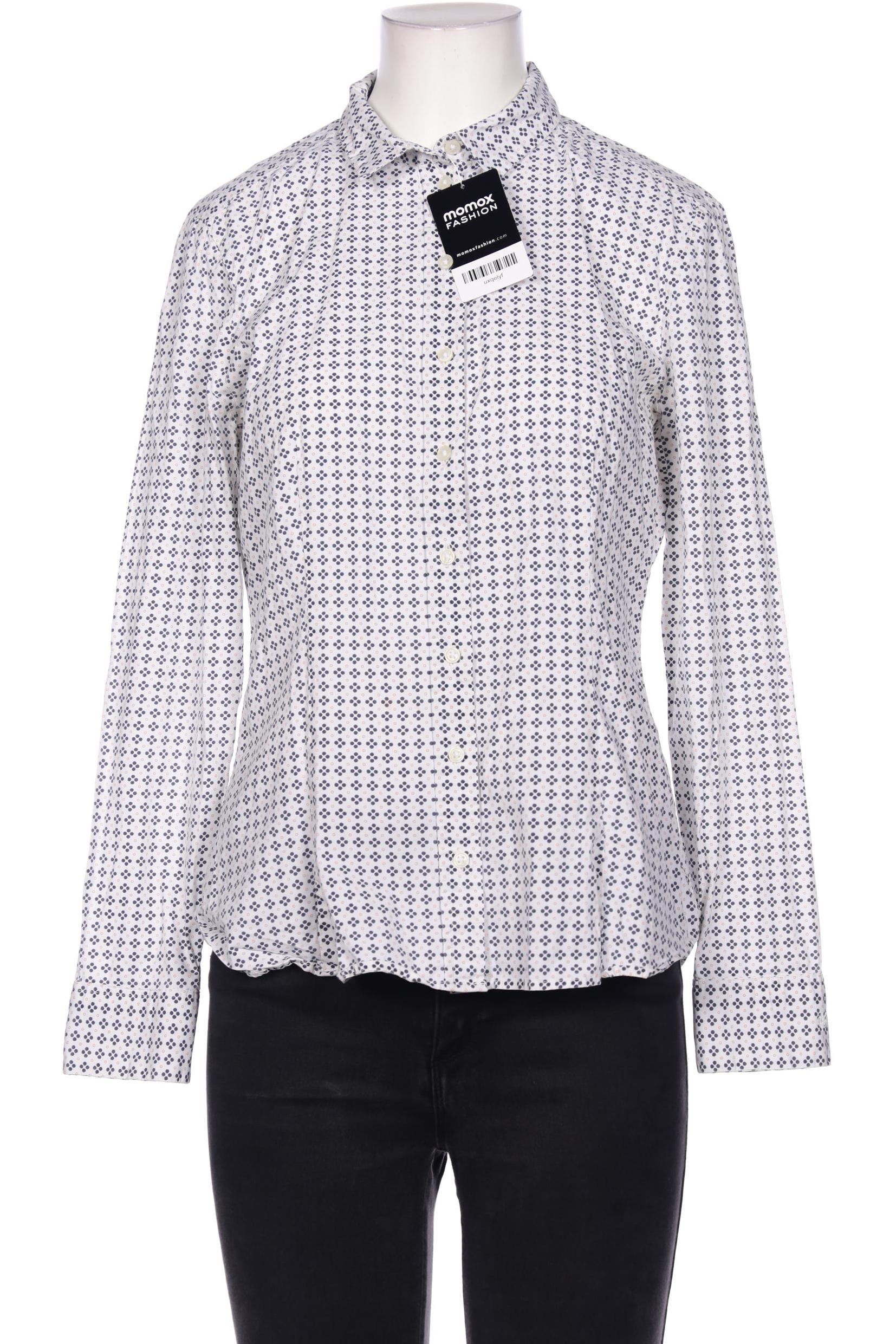 

Marc O Polo Damen Bluse, cremeweiß, Gr. 38